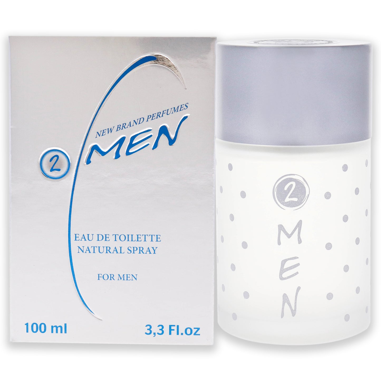 2 Men