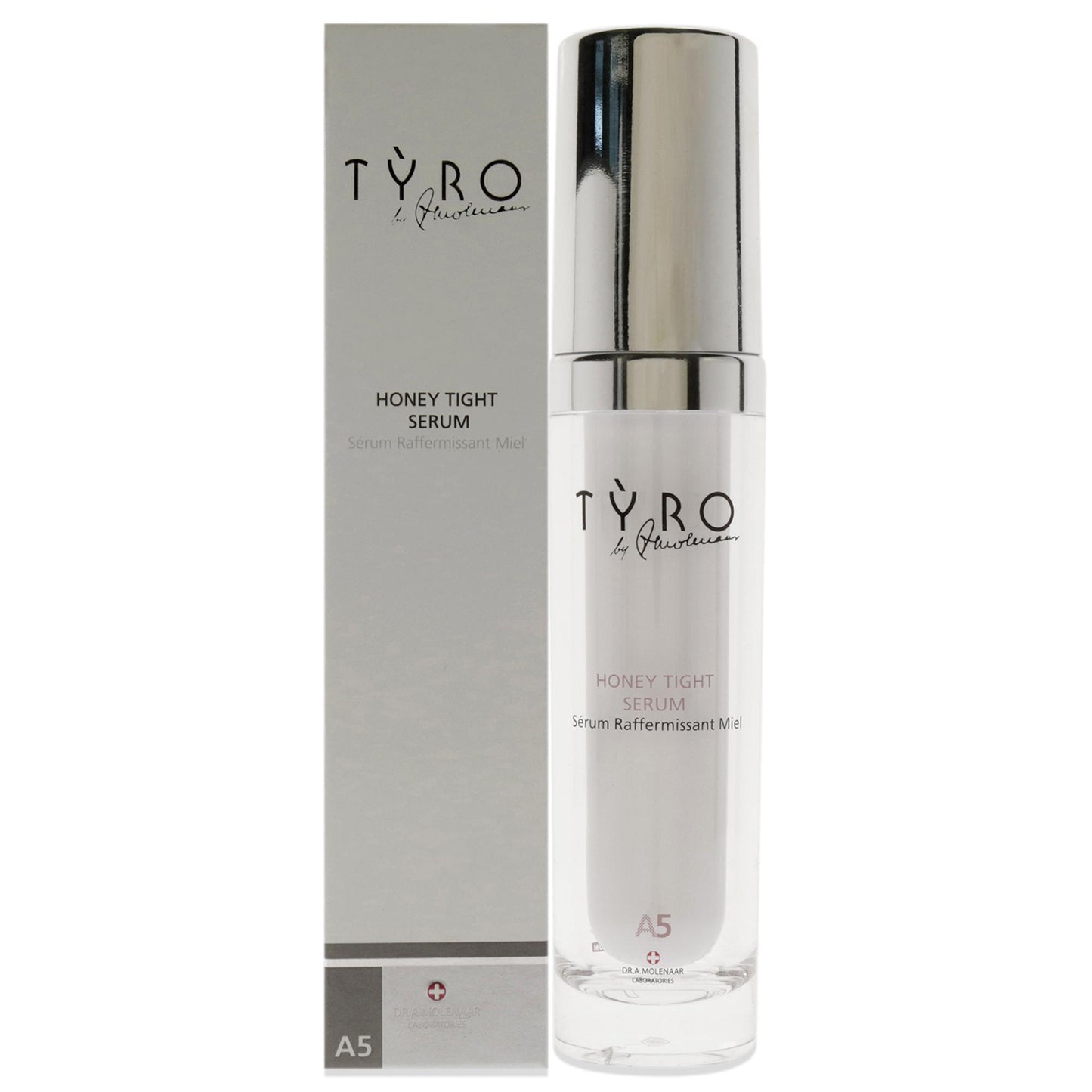 Honey Tight Serum