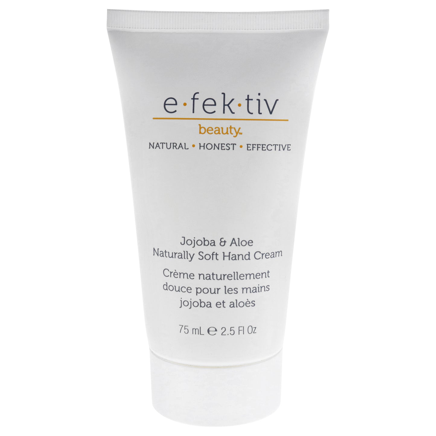 Jojoba and Aloe Naturally Soft Hand Cream