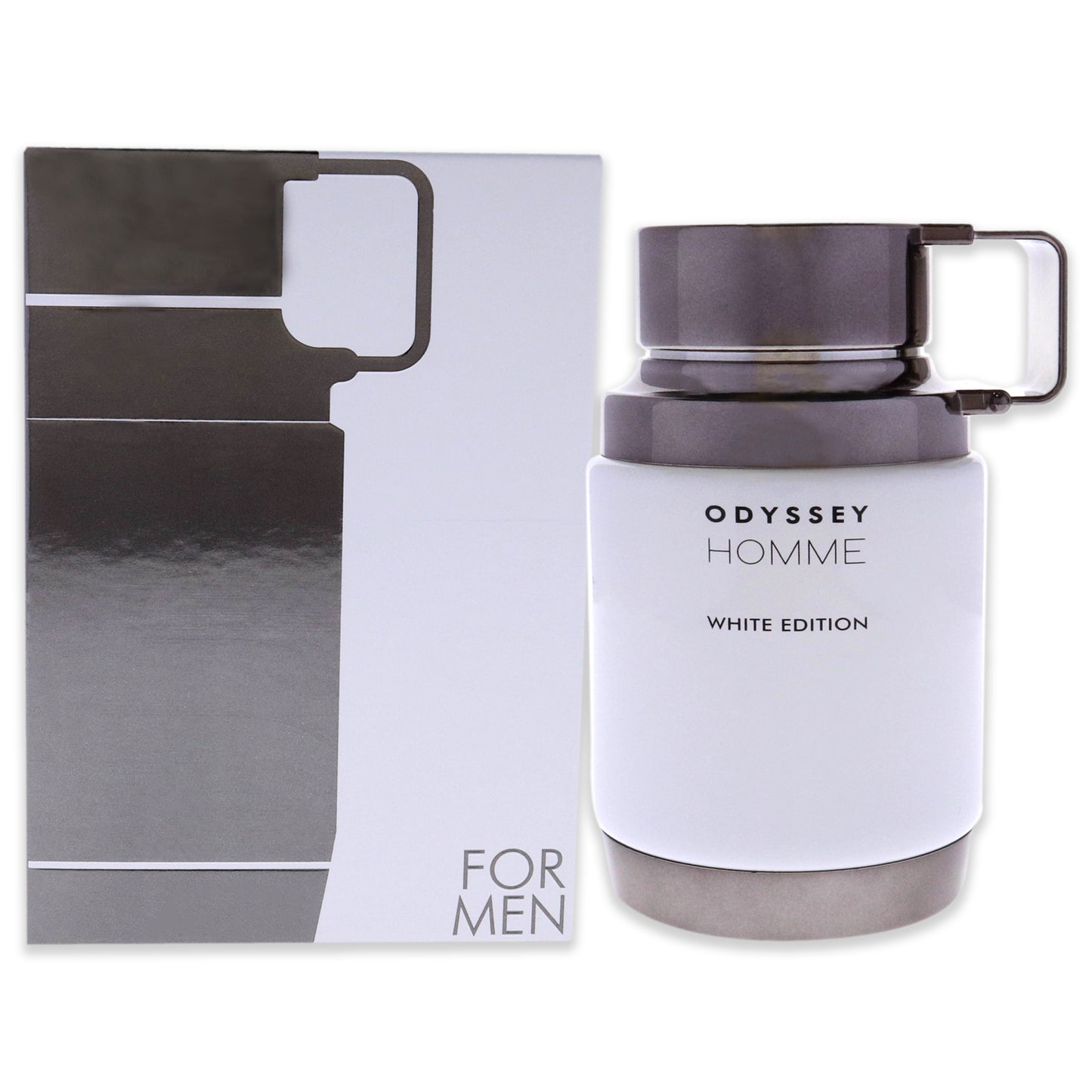Odyssey - Homme White Edition