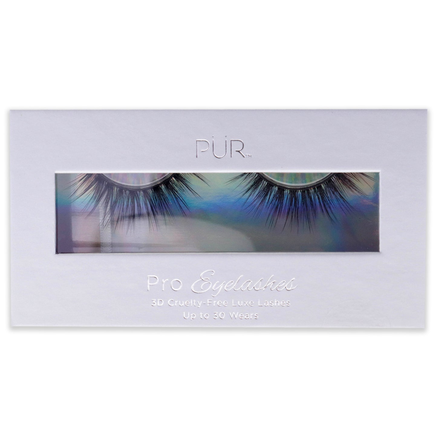 Pro Eyelashes - Diva
