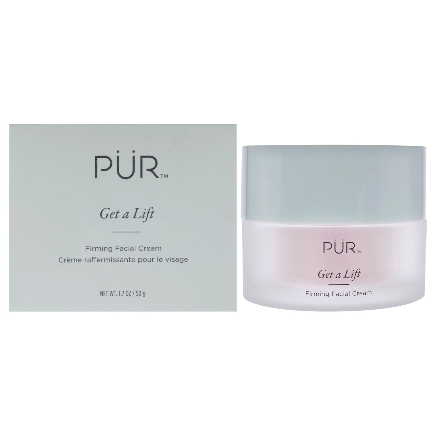 Get A Lift Firming Facial Cream