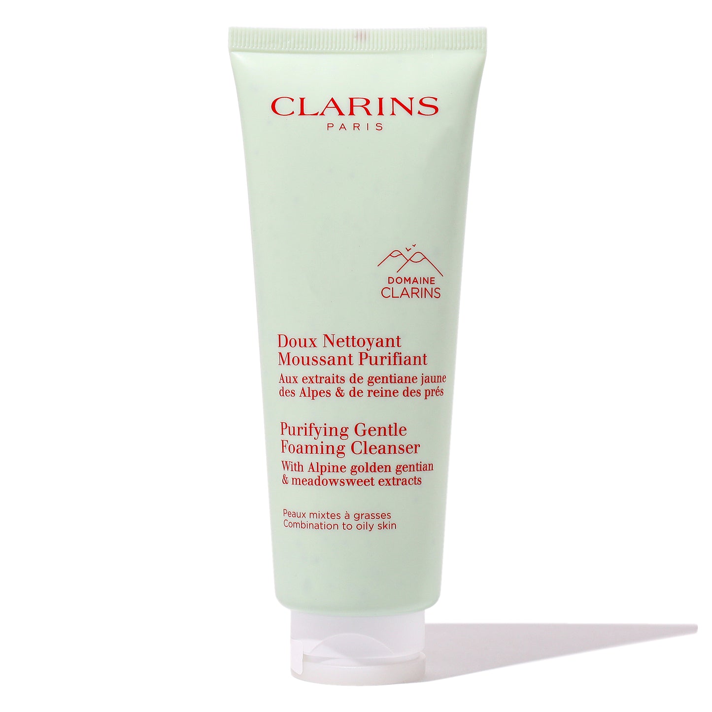Purifying Gentle Foaming Cleanser