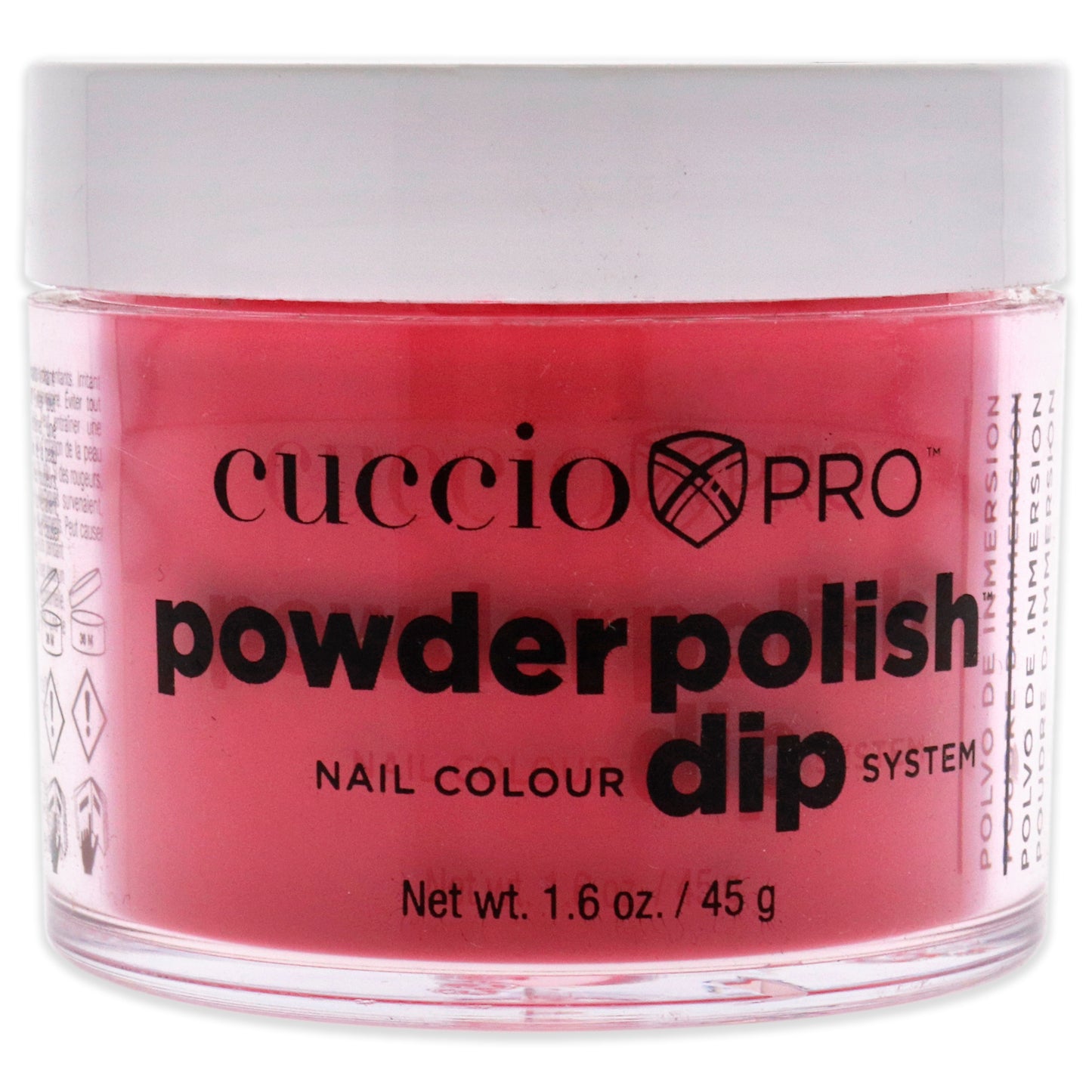 Pro Powder Polish Nail Colour Dip System - Gaia