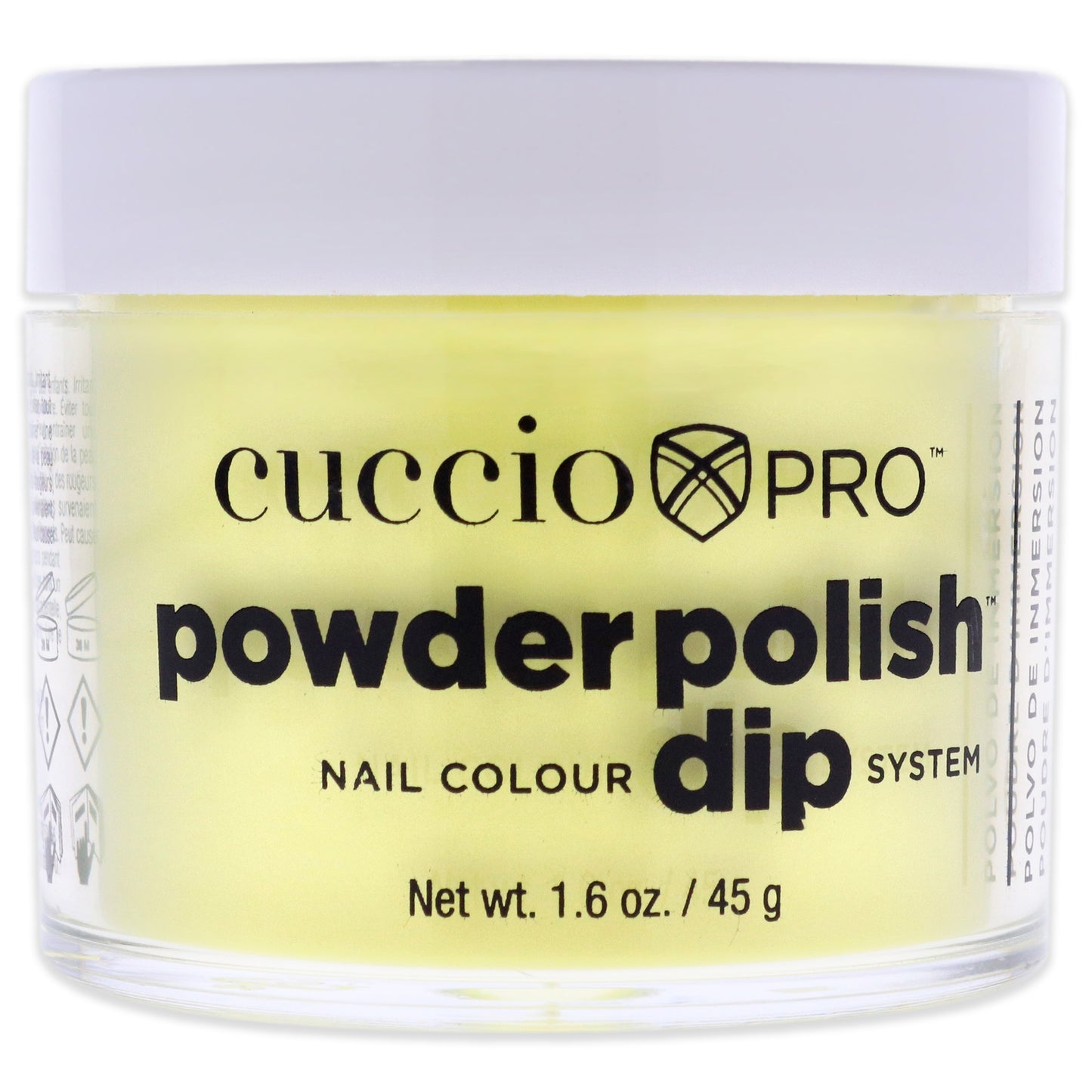 Pro Powder Polish Nail Colour Dip System - Seriously Celsius