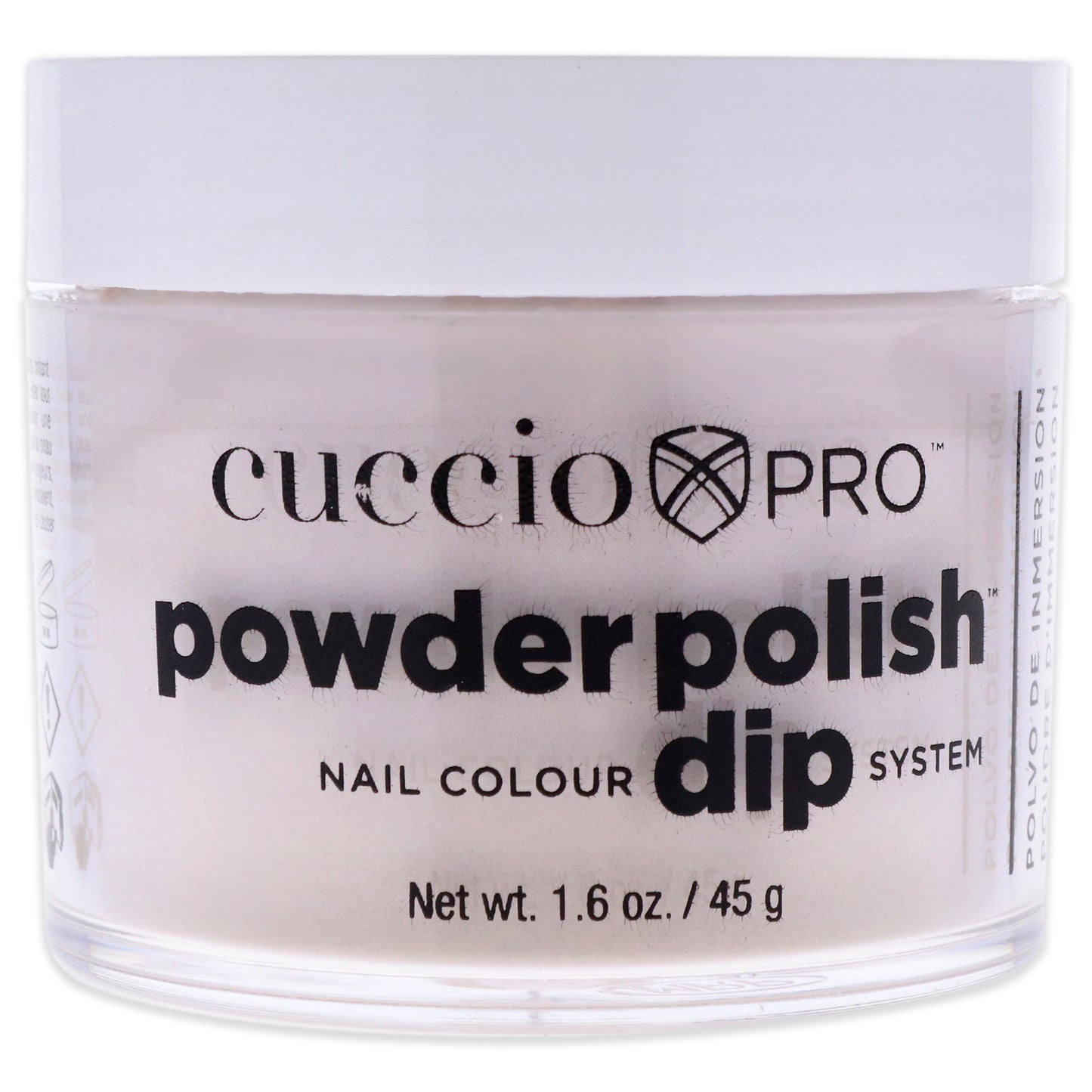 Pro Powder Polish Nail Colour Dip System - I Wish