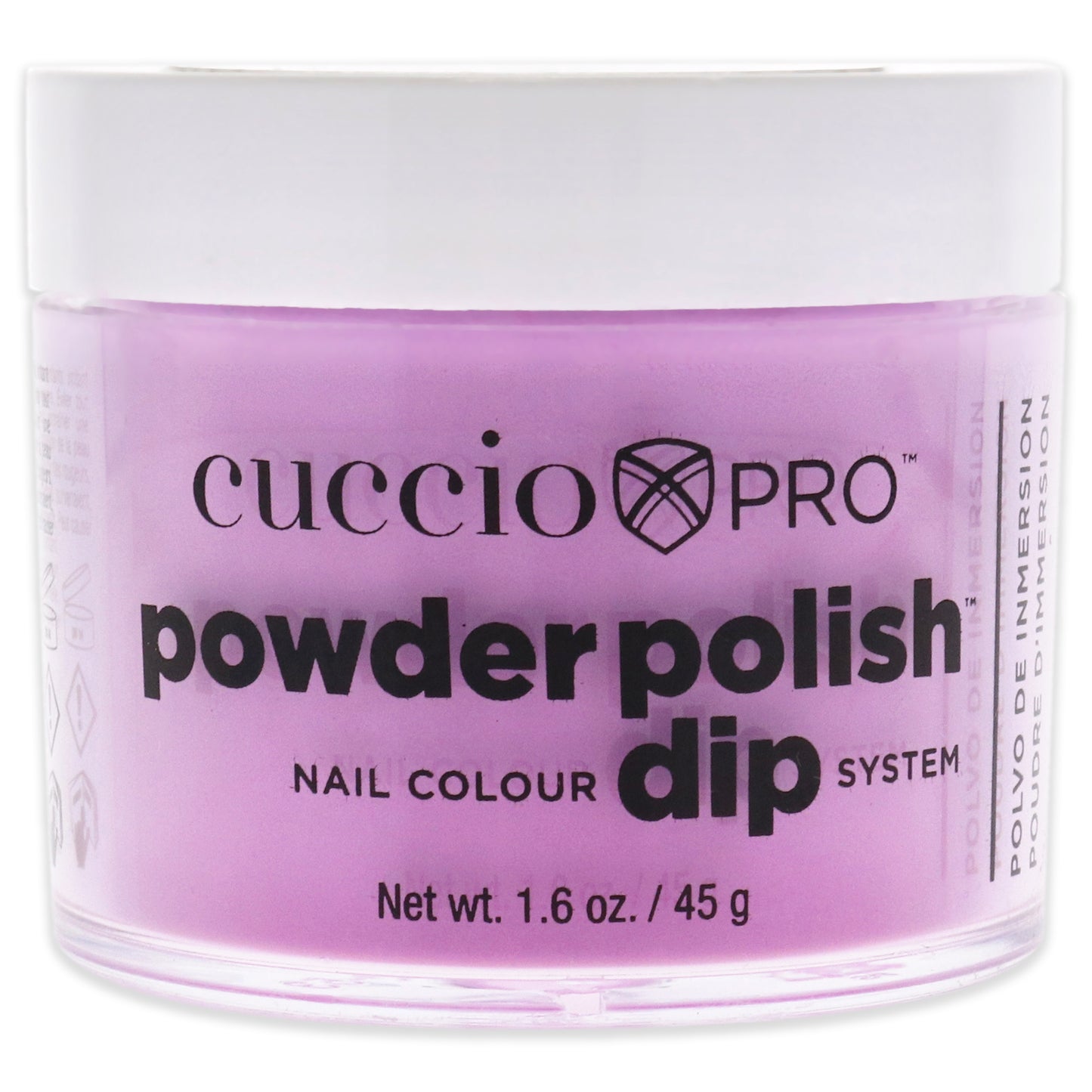 Pro Powder Polish Nail Colour Dip System - Take On Me