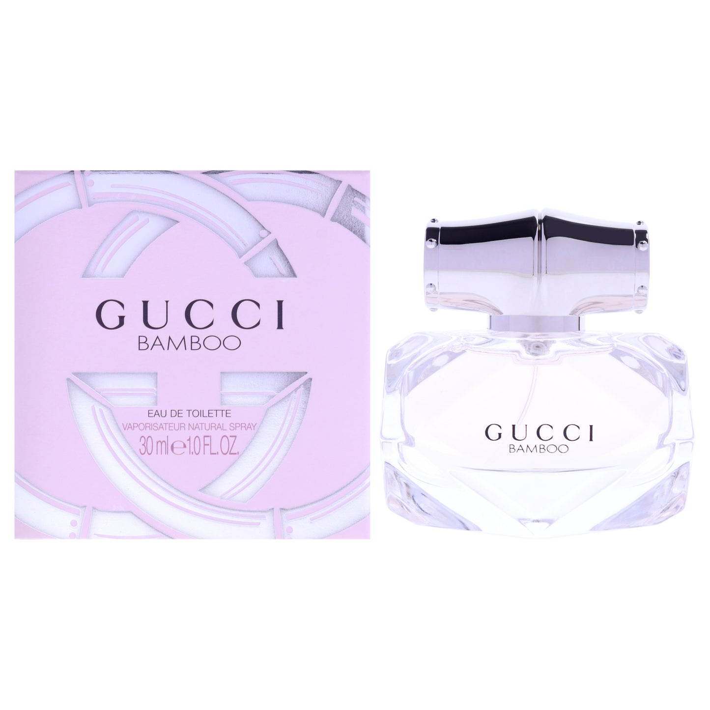 Gucci Bamboo