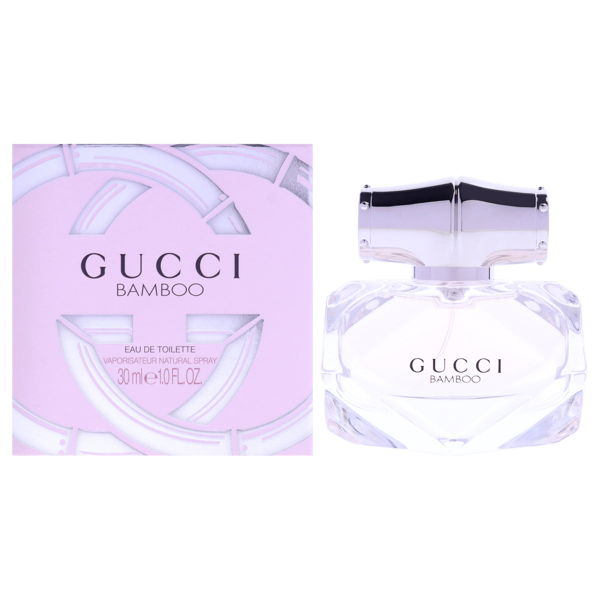 Gucci Bamboo EDT Spray
