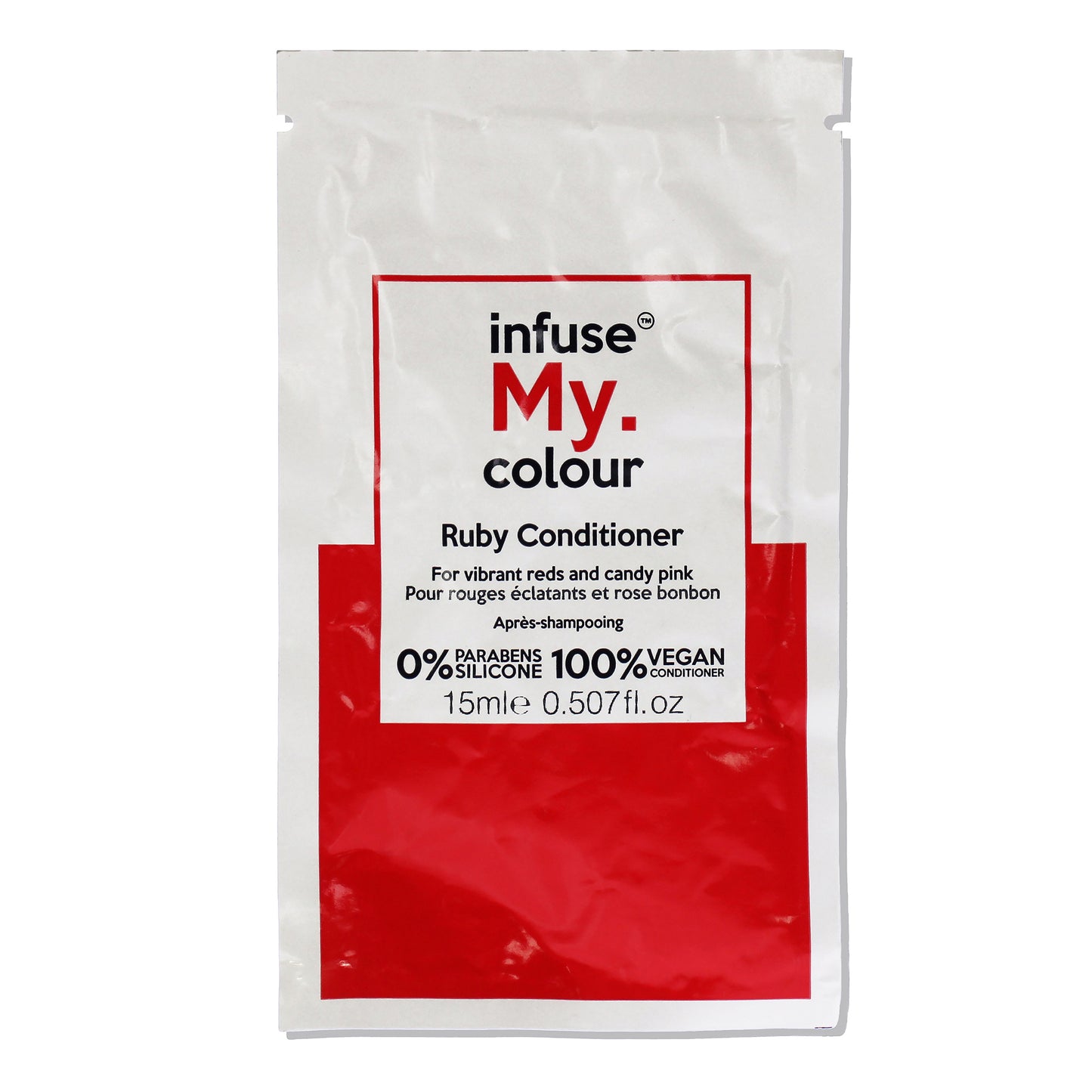 Infuse My Colour Ru