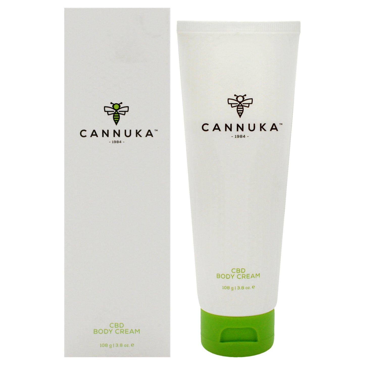 CBD Body Cream