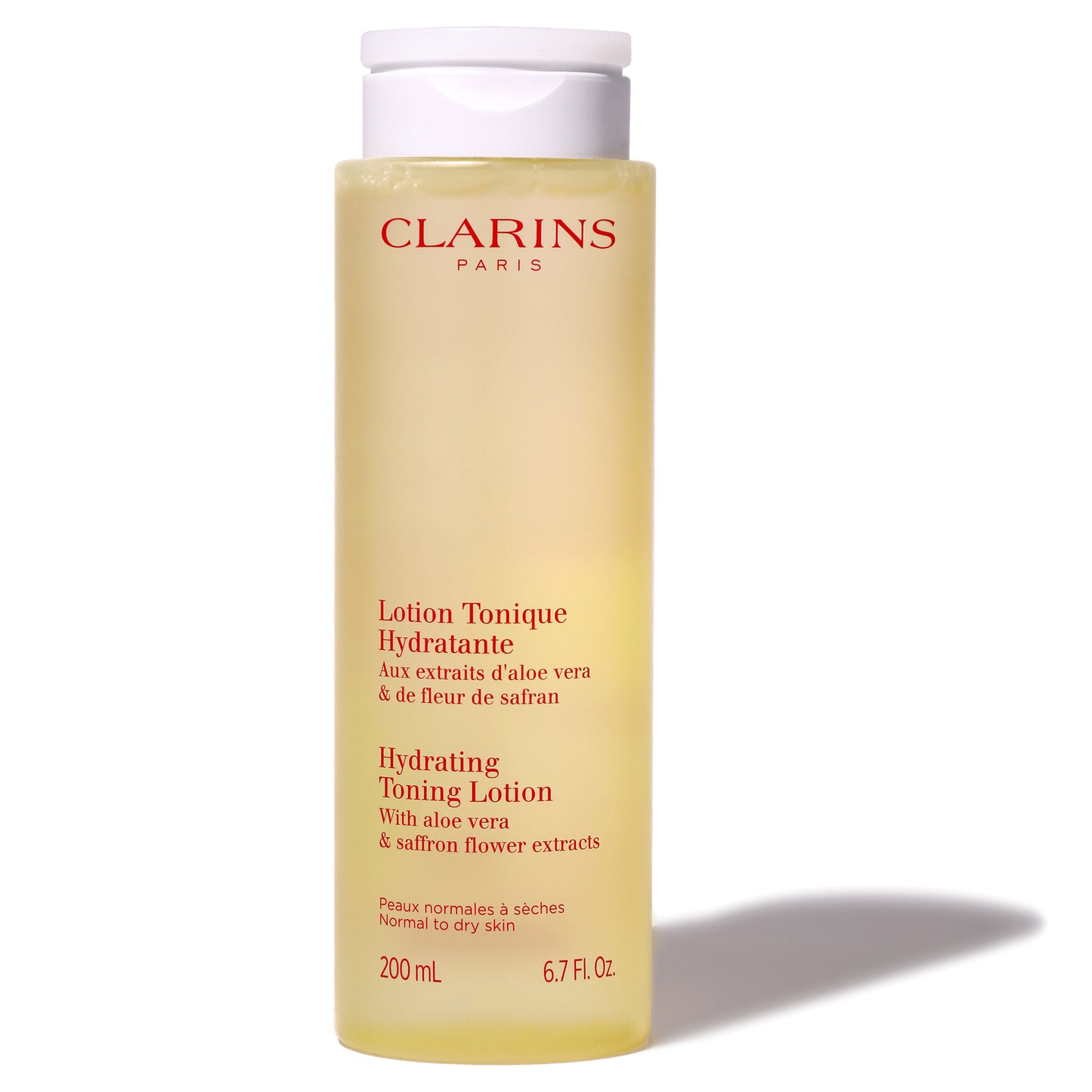 Hydrating Toning Lotion