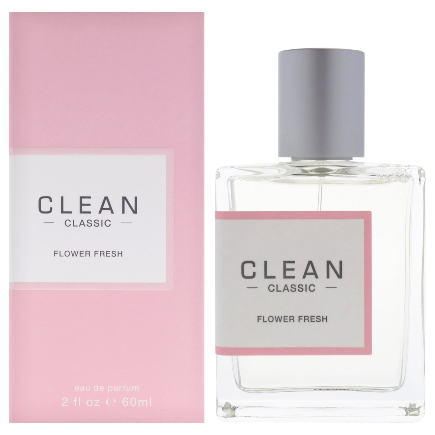 Classic - Flower Fresh
