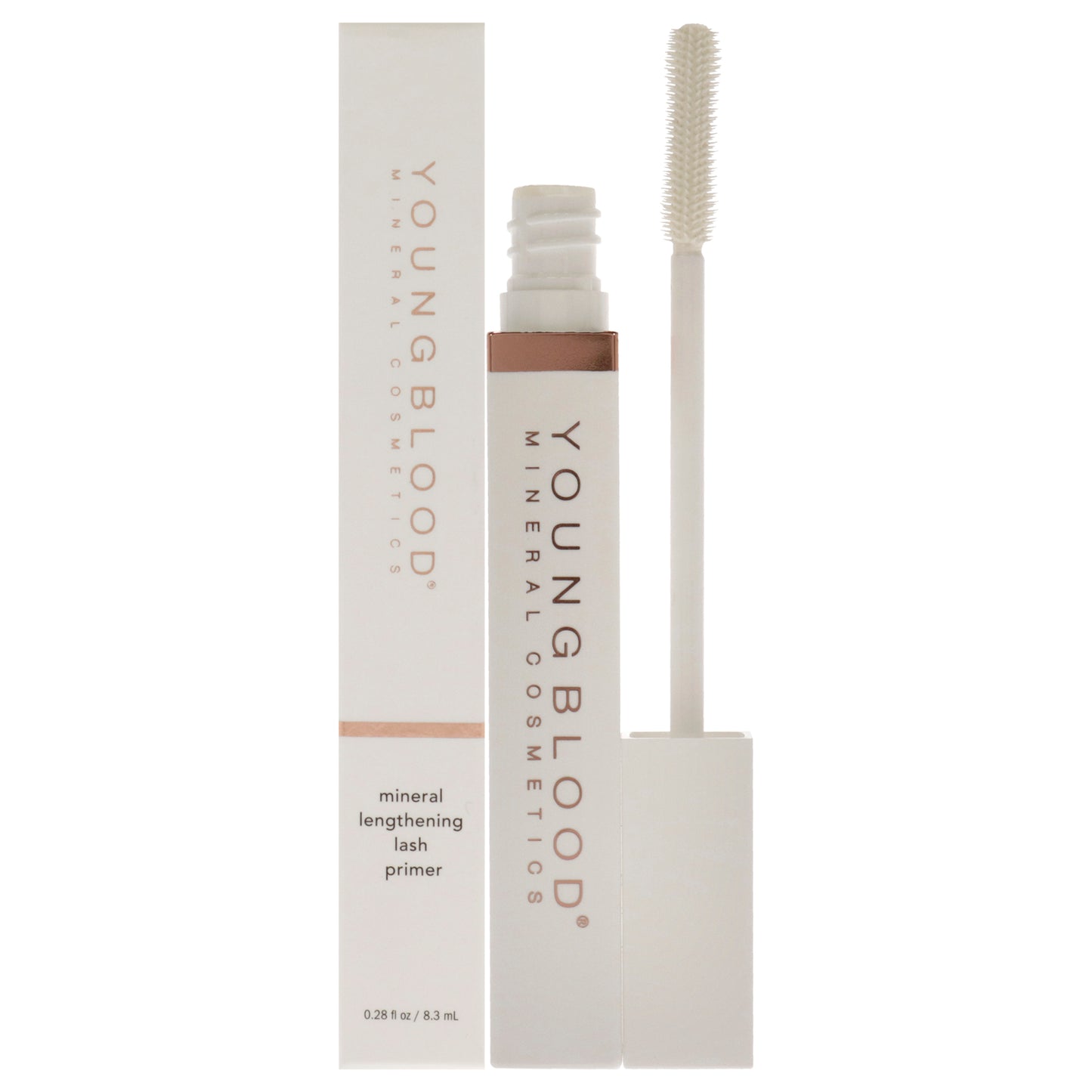 Mineral Lengthening Lash Primer