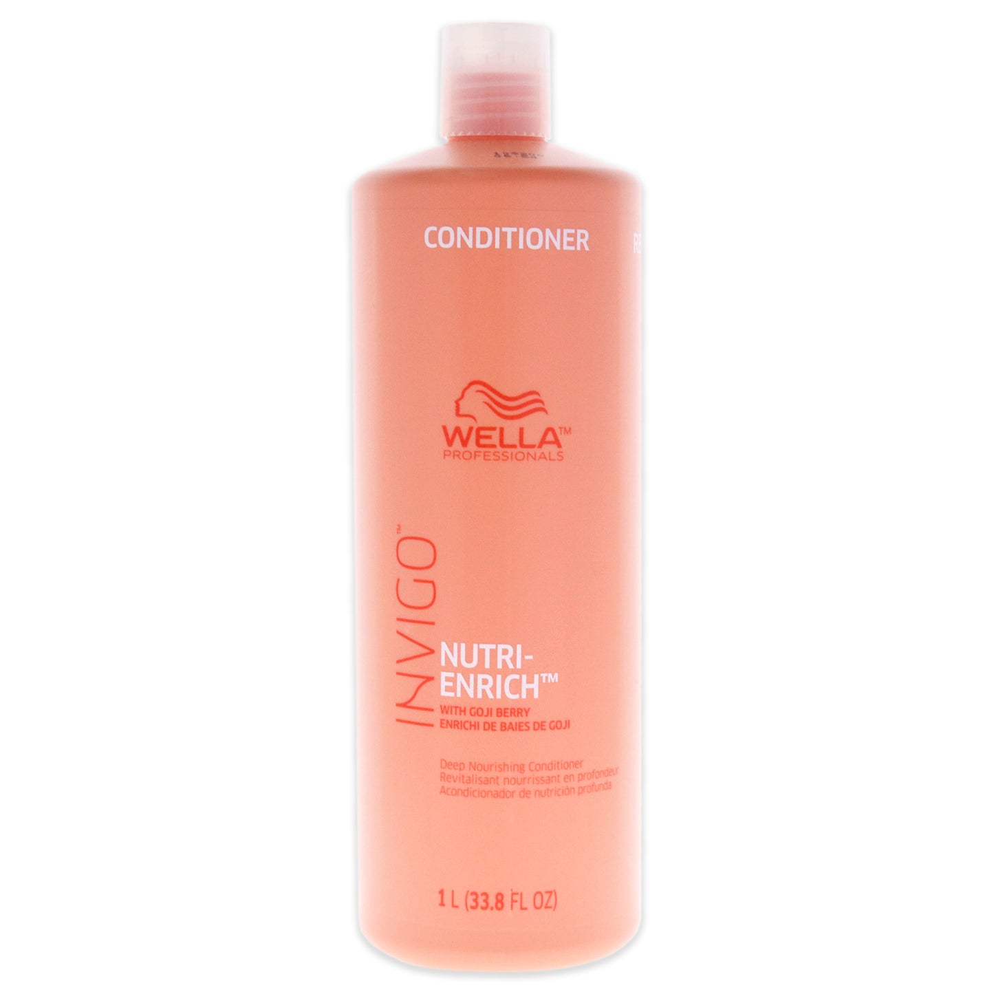 Invigo Nutri-Enrich Deep Nourishing Conditioner