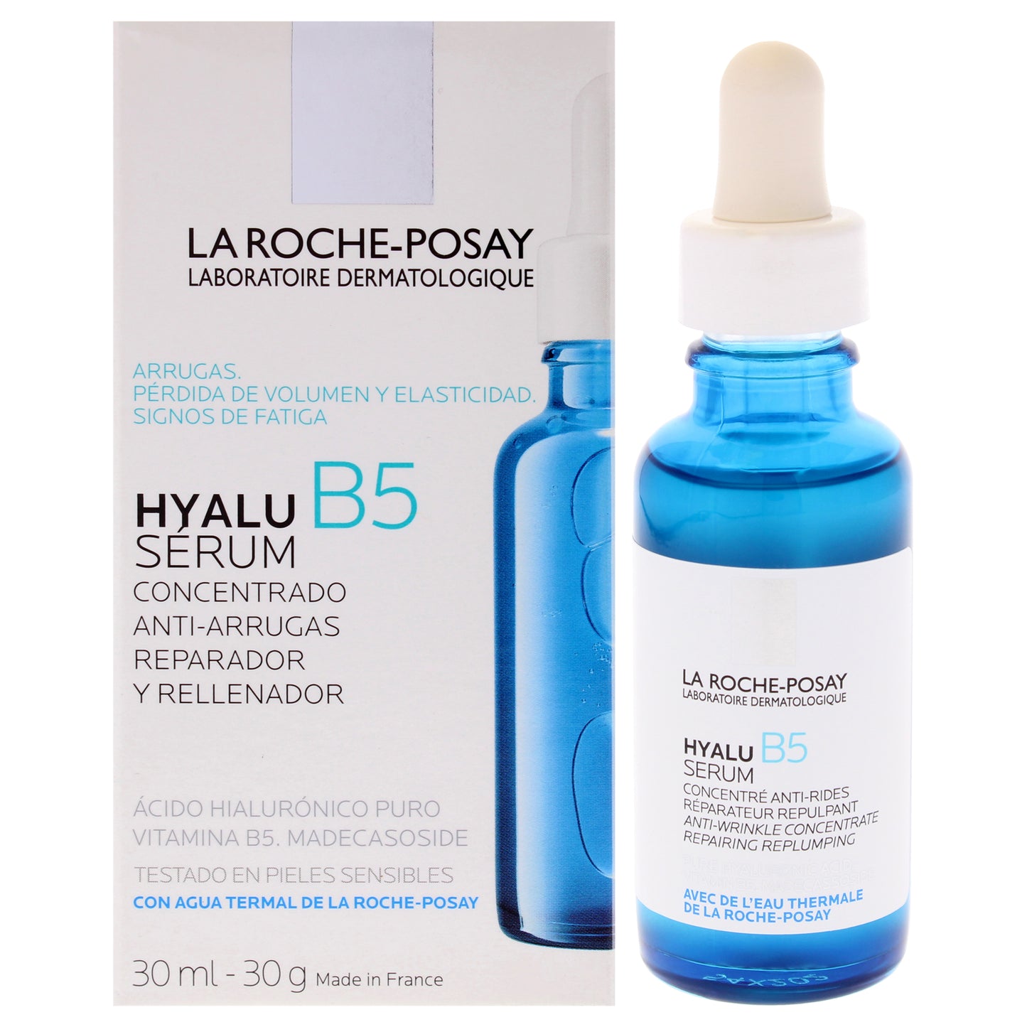 Hyalu B5 Serum