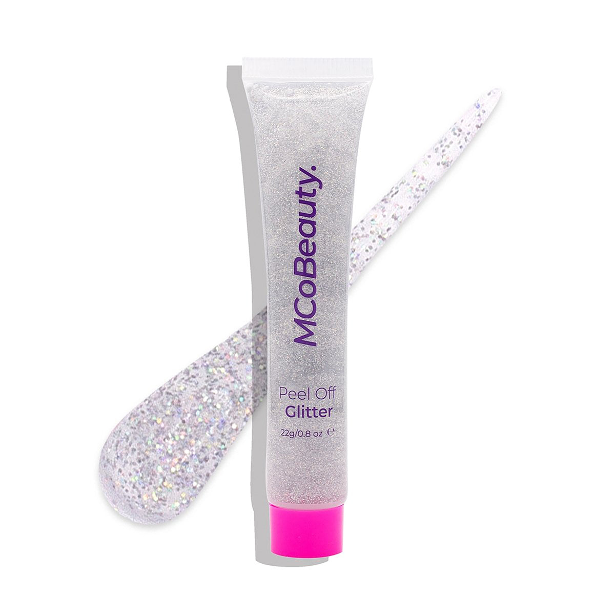 Festival Ready Peel Off Glitter Lip Gloss