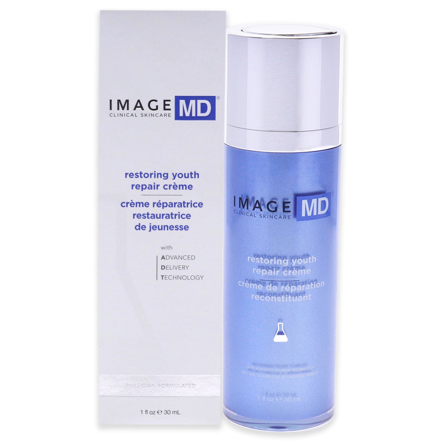 MD Restoring Youth Repair Creme
