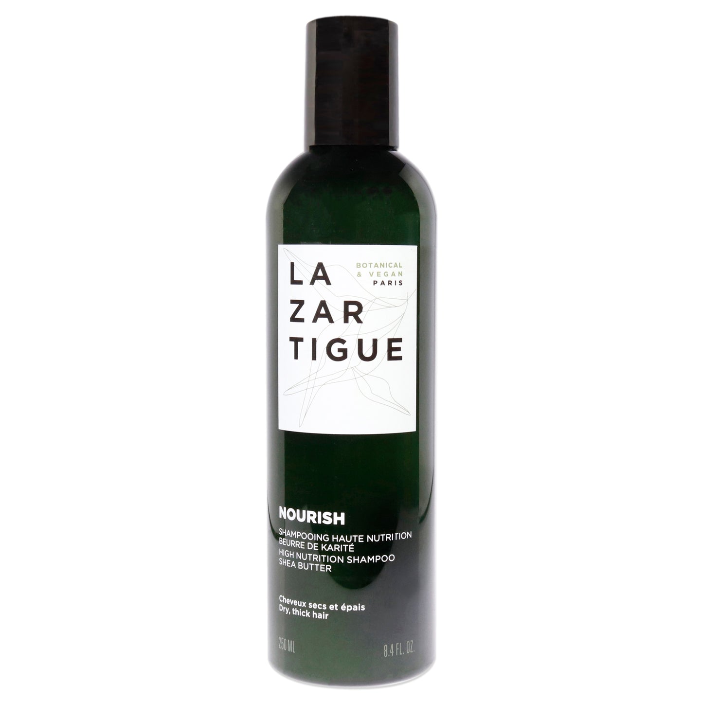 Nourish Shampoo