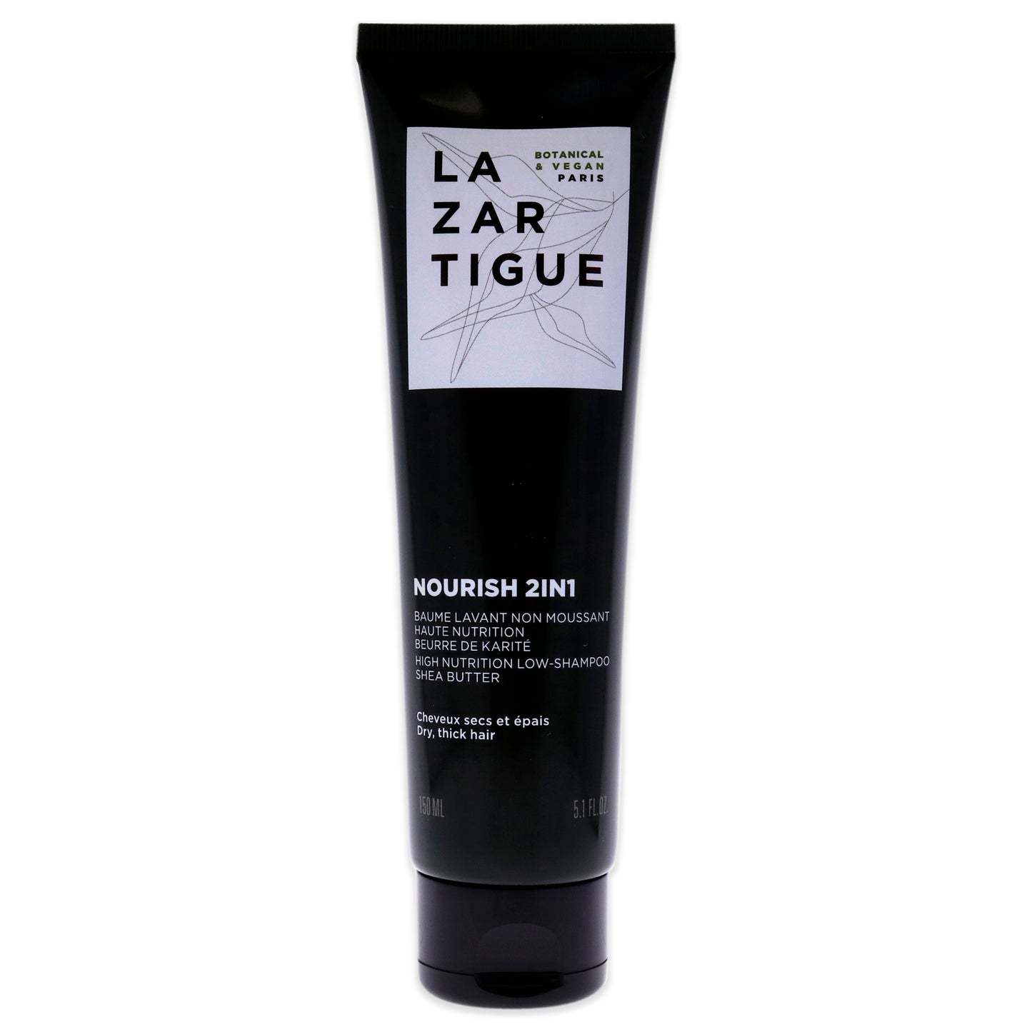 Nourish 2-In-1 Low Shampoo