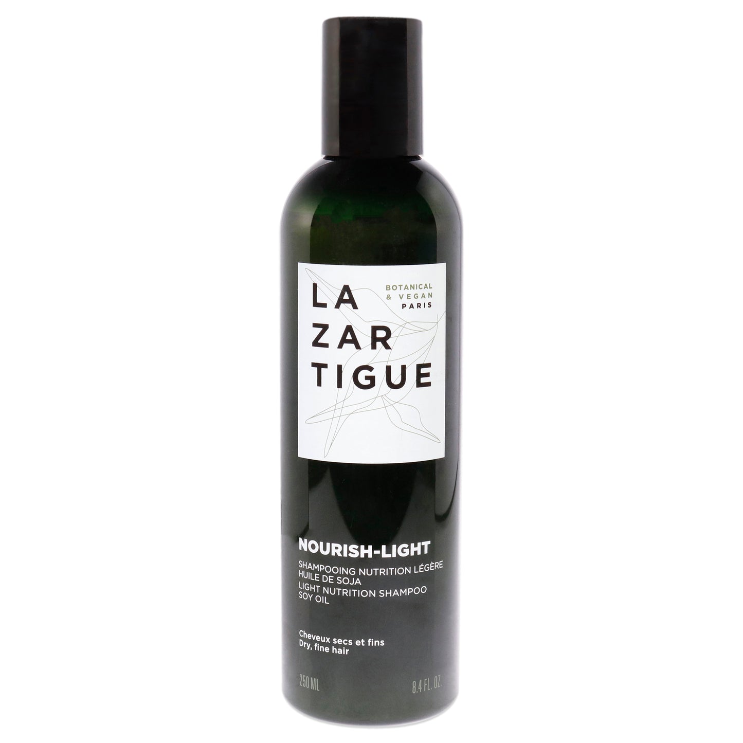 Nourish-Light Shampoo