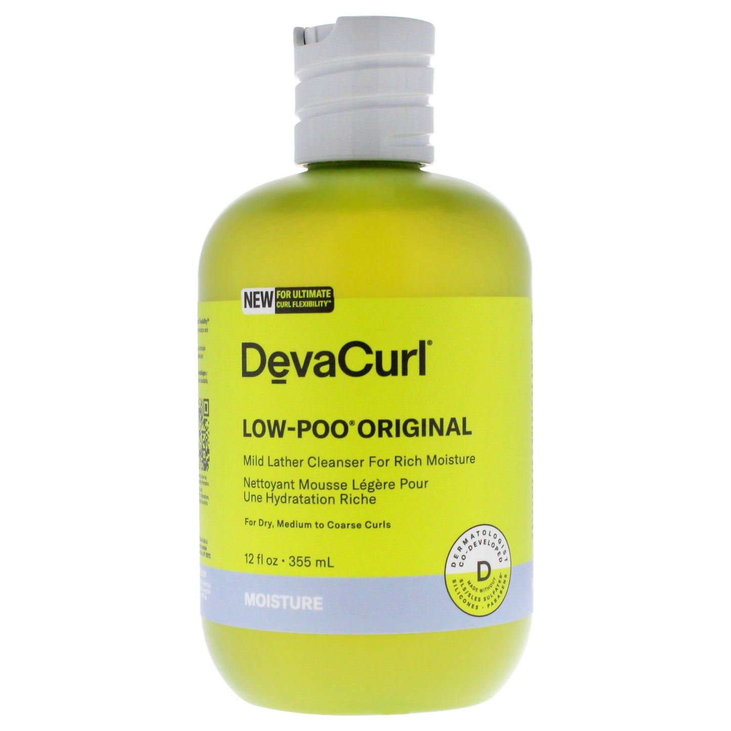 Low-Poo Original - NP