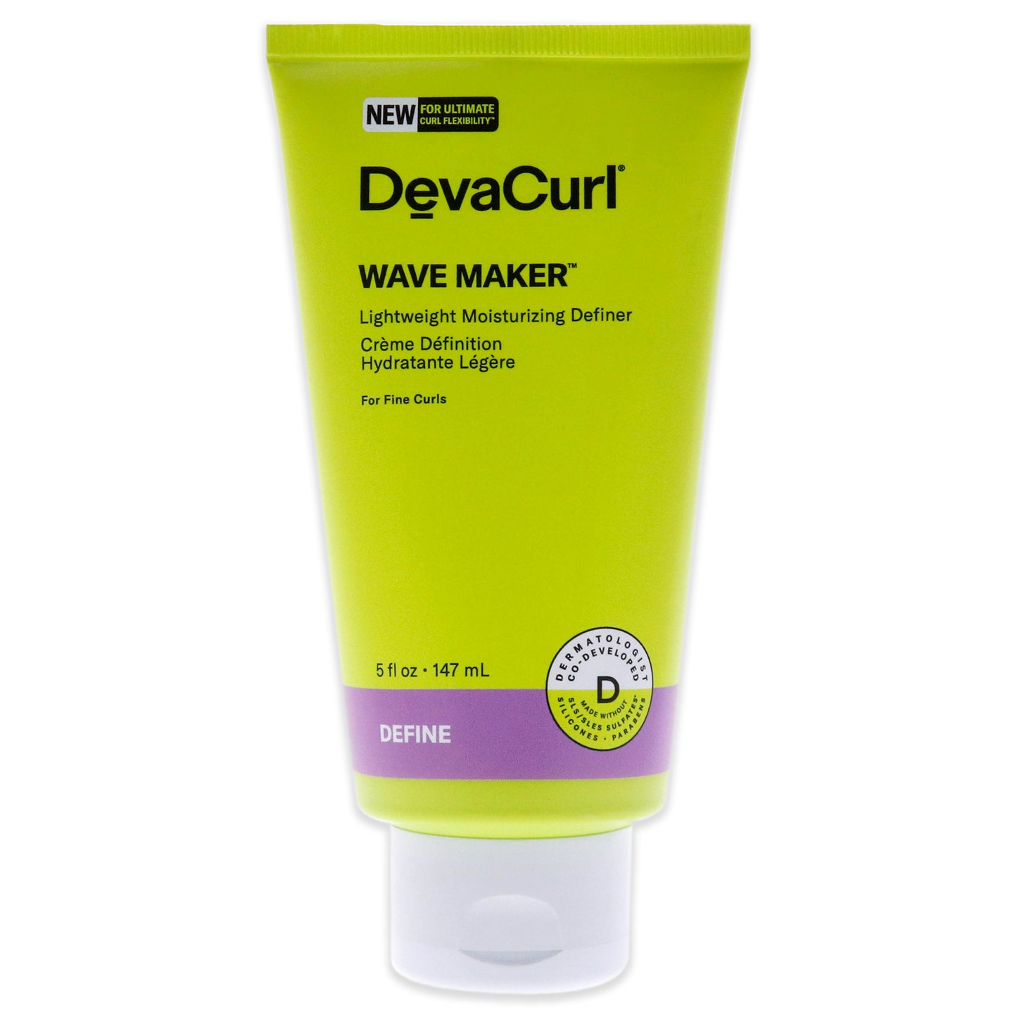 Wave Maker Cream-NP