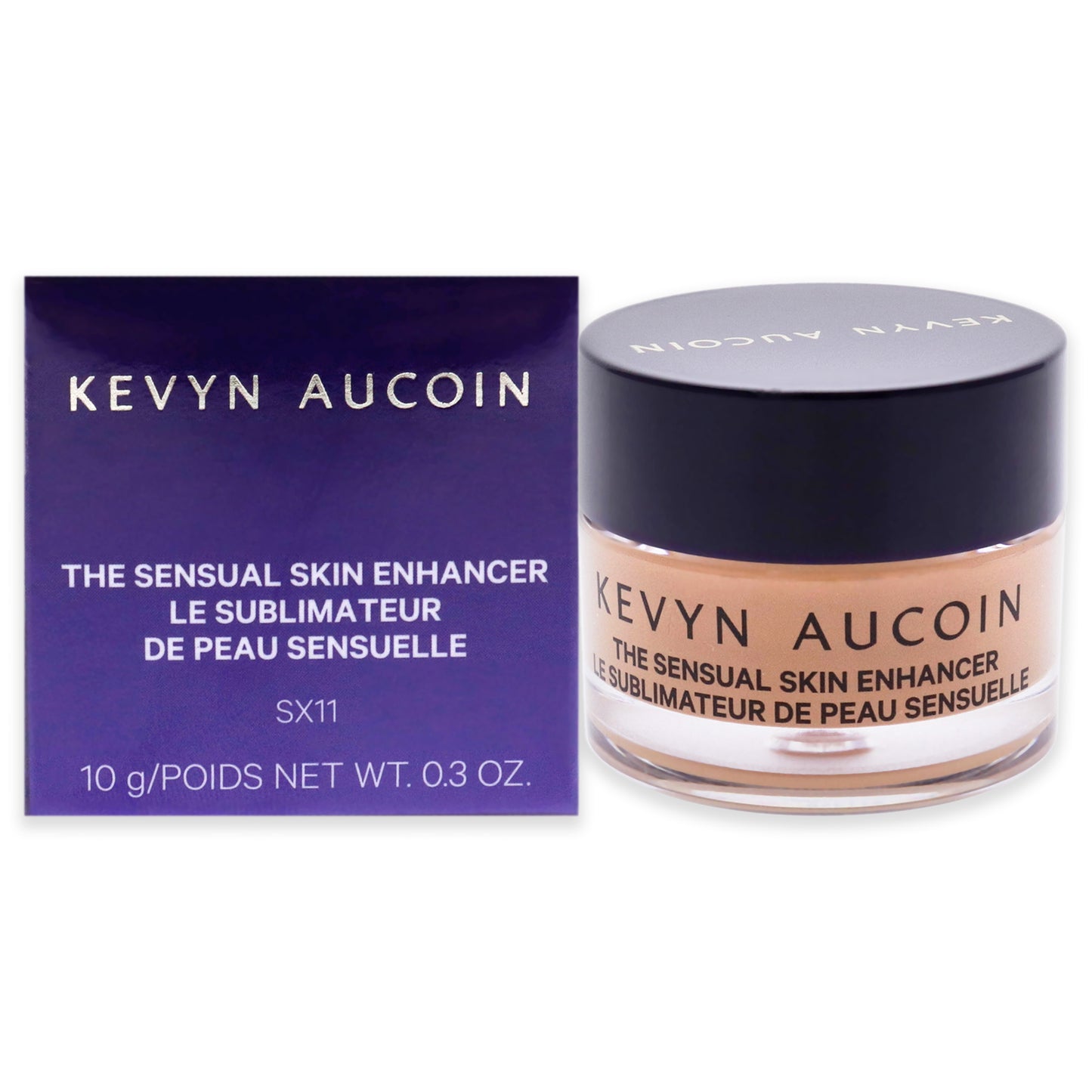 Kevyn Aucoin The Sensual Skin Enhancer