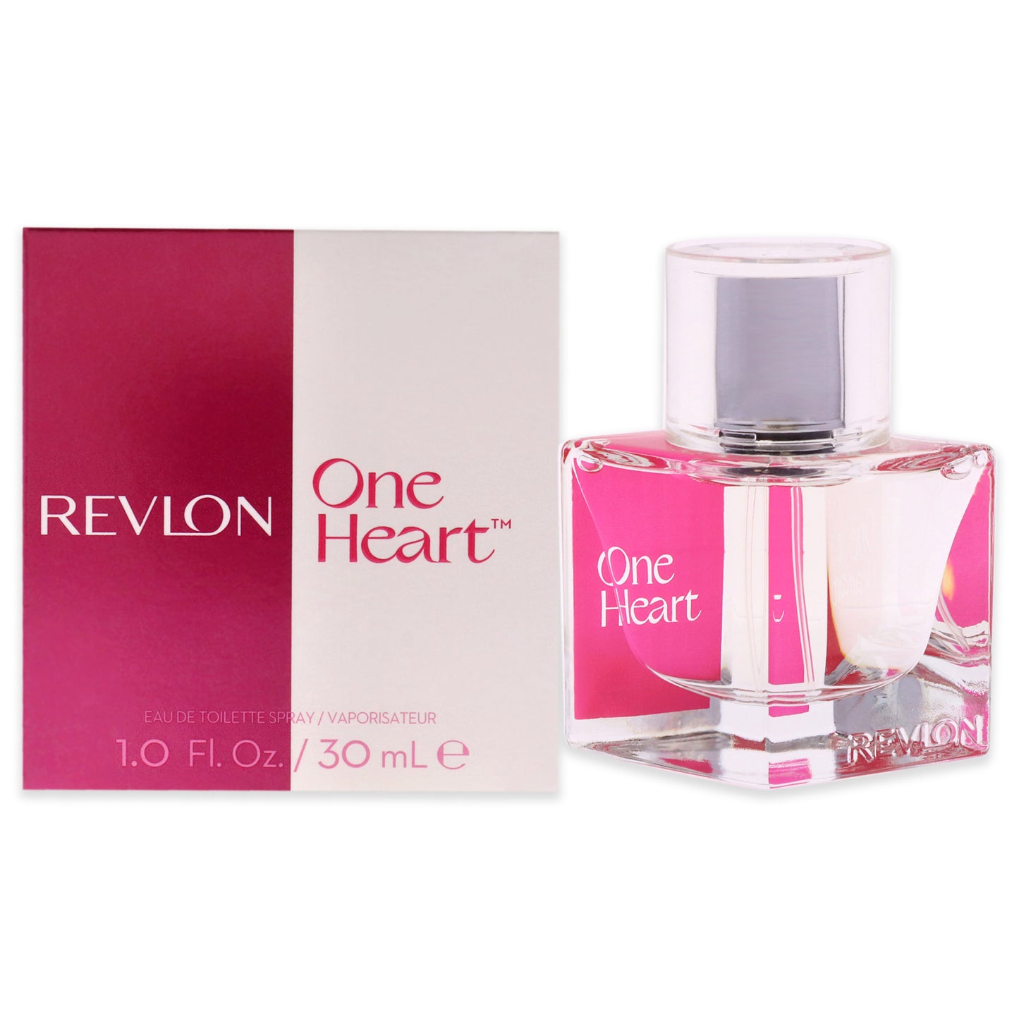 One Heart