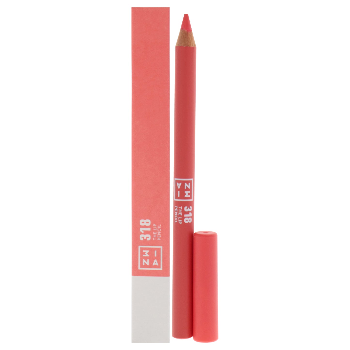 3INA The Lip Pencil