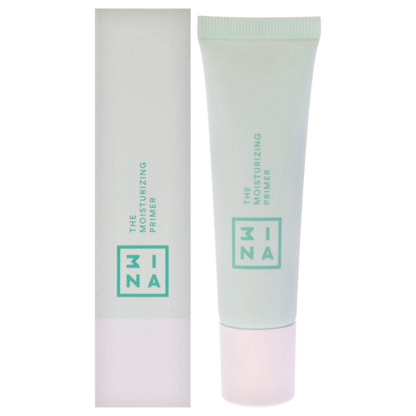 The Moisturizing Primer