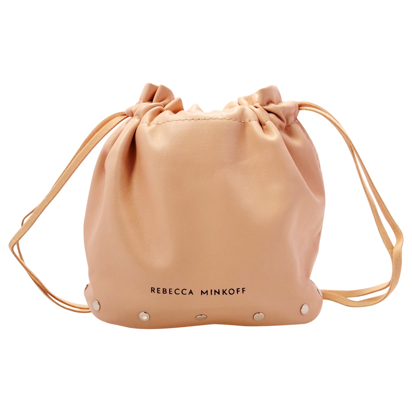 2021 Spring GWP Blush Bag