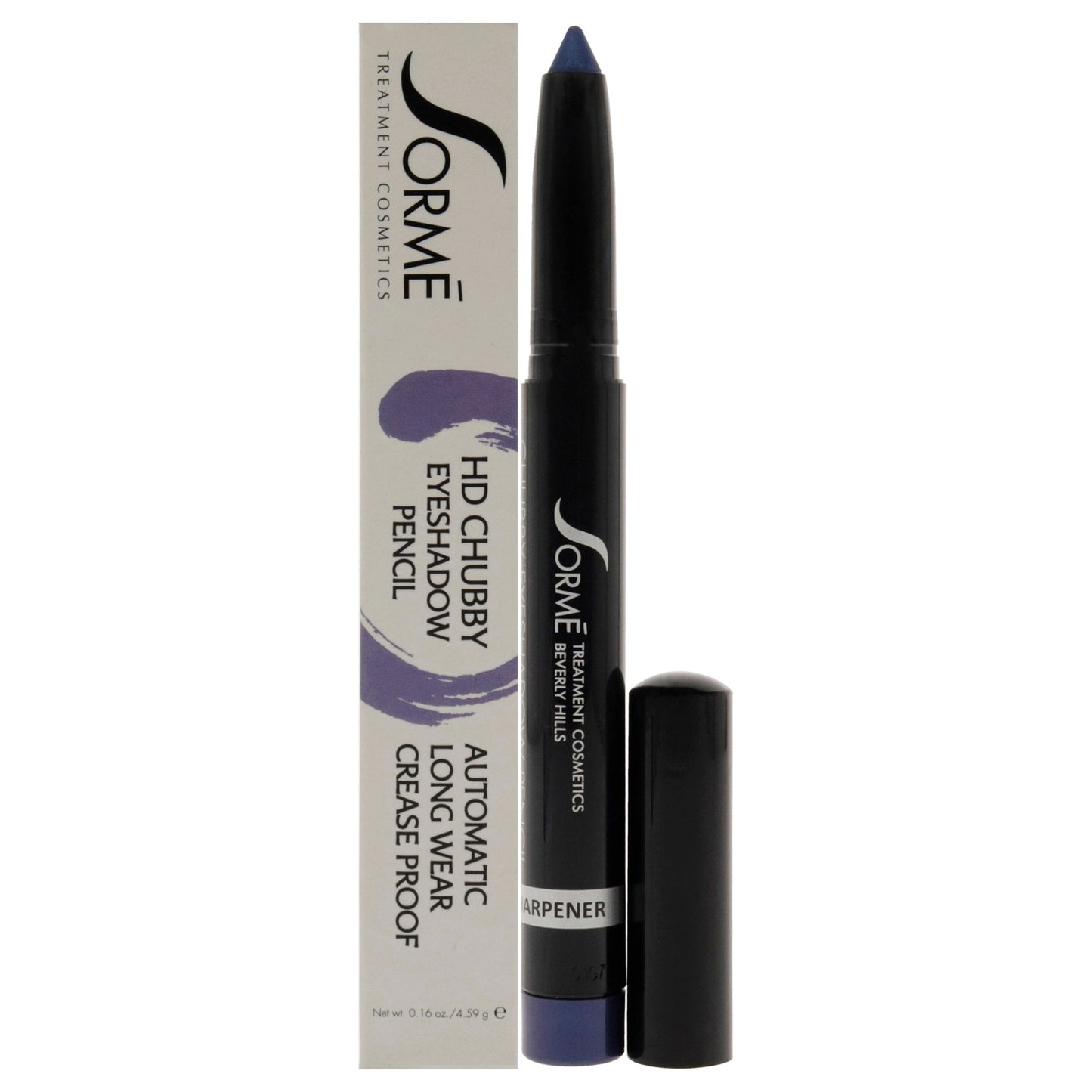 HD Chubby Eyeshadow Pencil - CES02 Catwalk