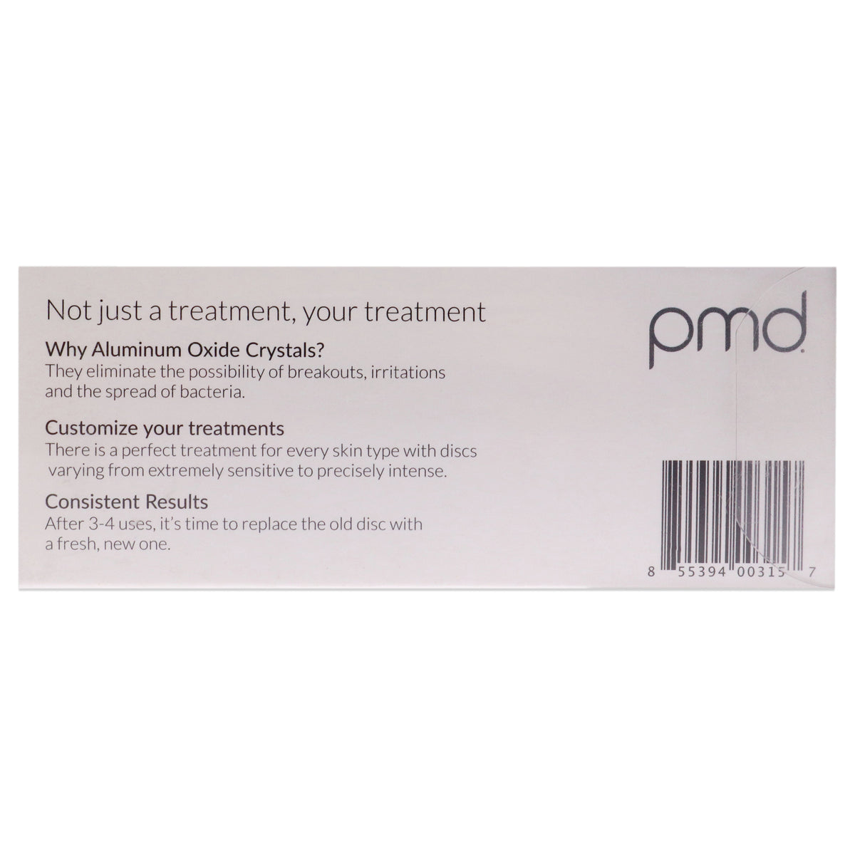 Ultra Sensitive Replacement Discs - White Gift Set