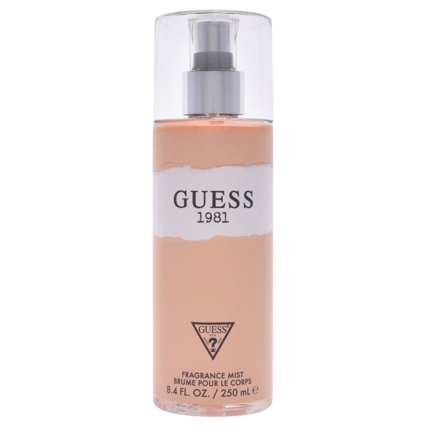 Guess 1981