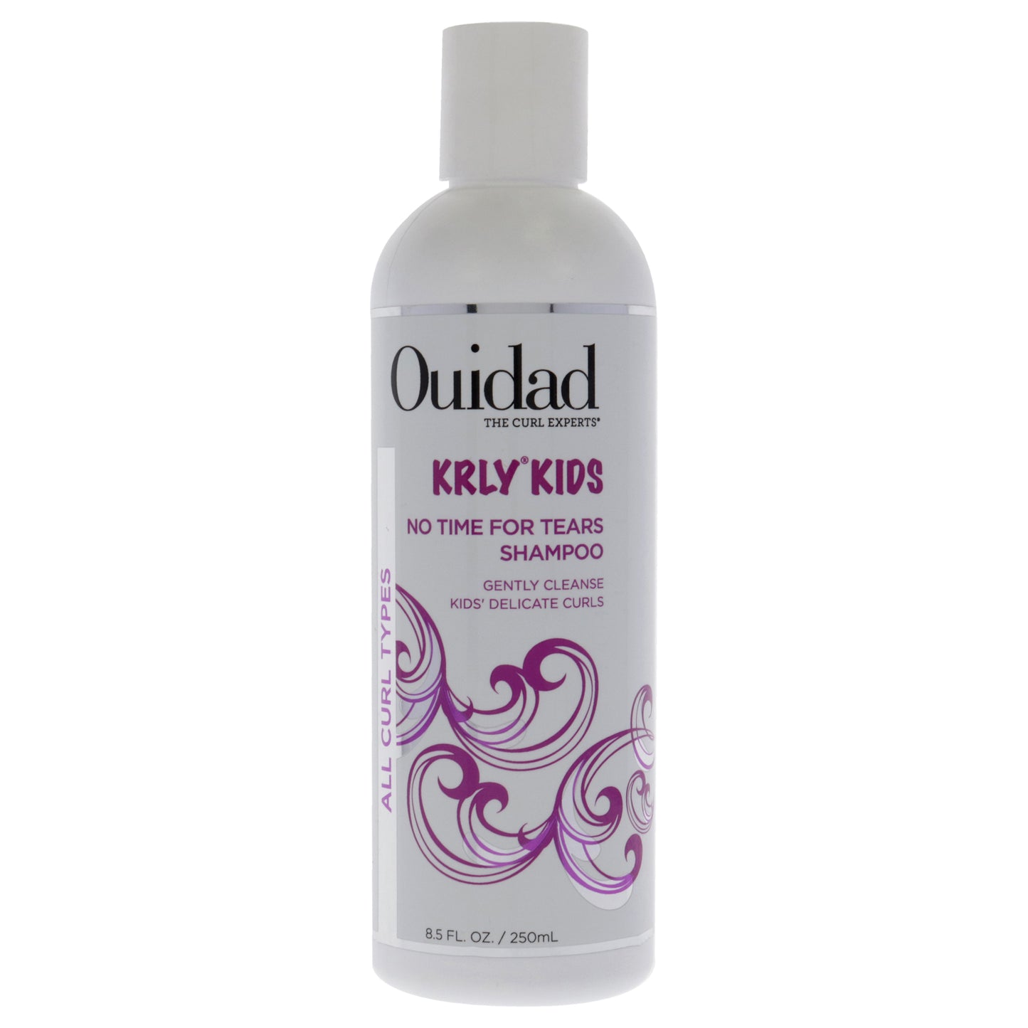 KRLY Kids No Time For Tears Shampoo