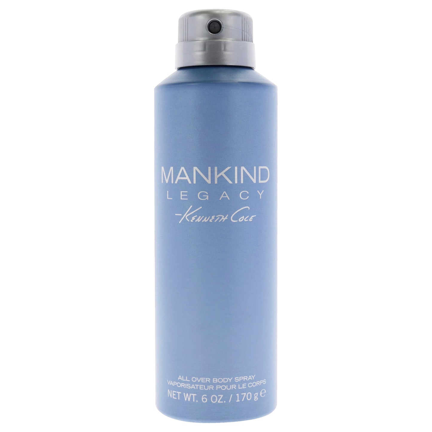Mankind Legacy