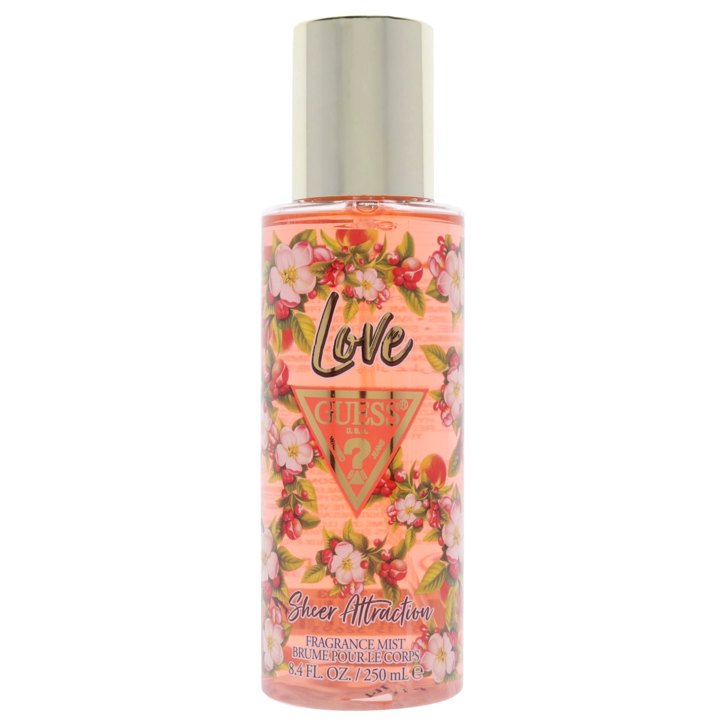 Guess Love Sheer Attraction