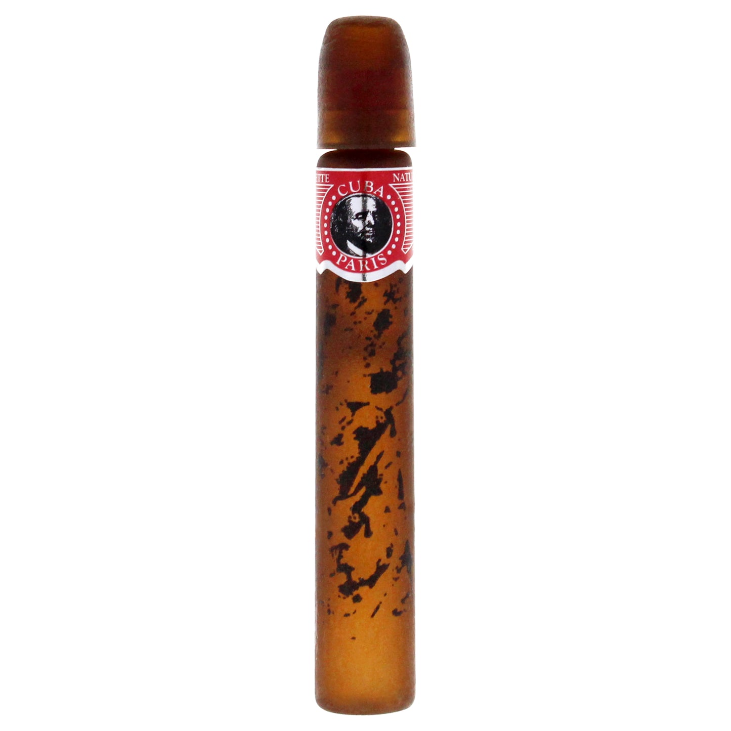 Cuba Red EDT Splash
