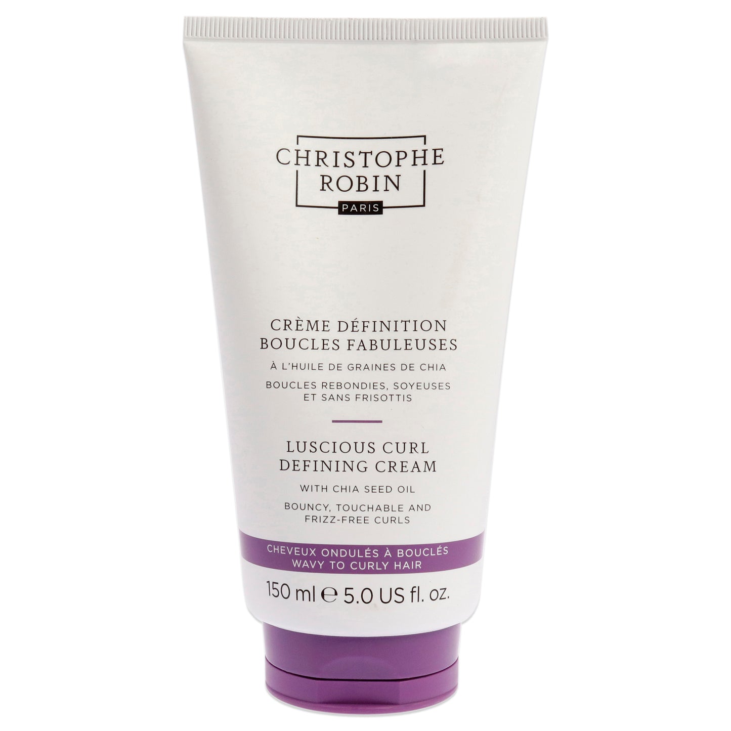 Luscious Curl Defining Cream