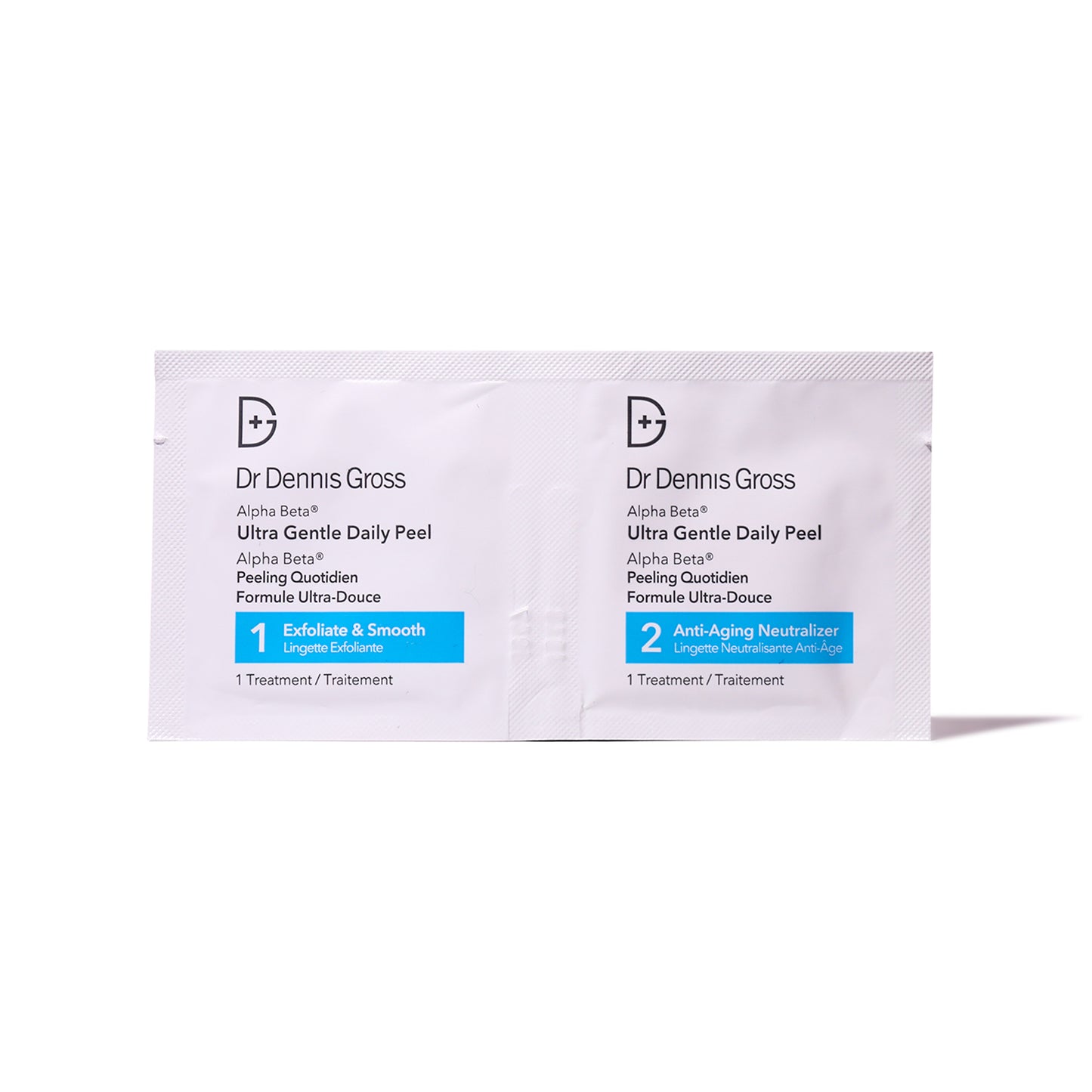 Alpha Beta Peel Ultra Gentle Daily Peel