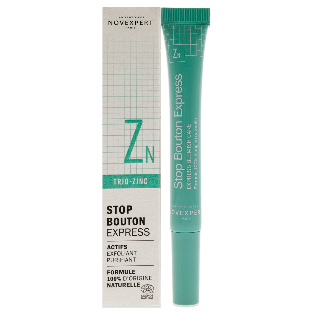 Express Blemish Care