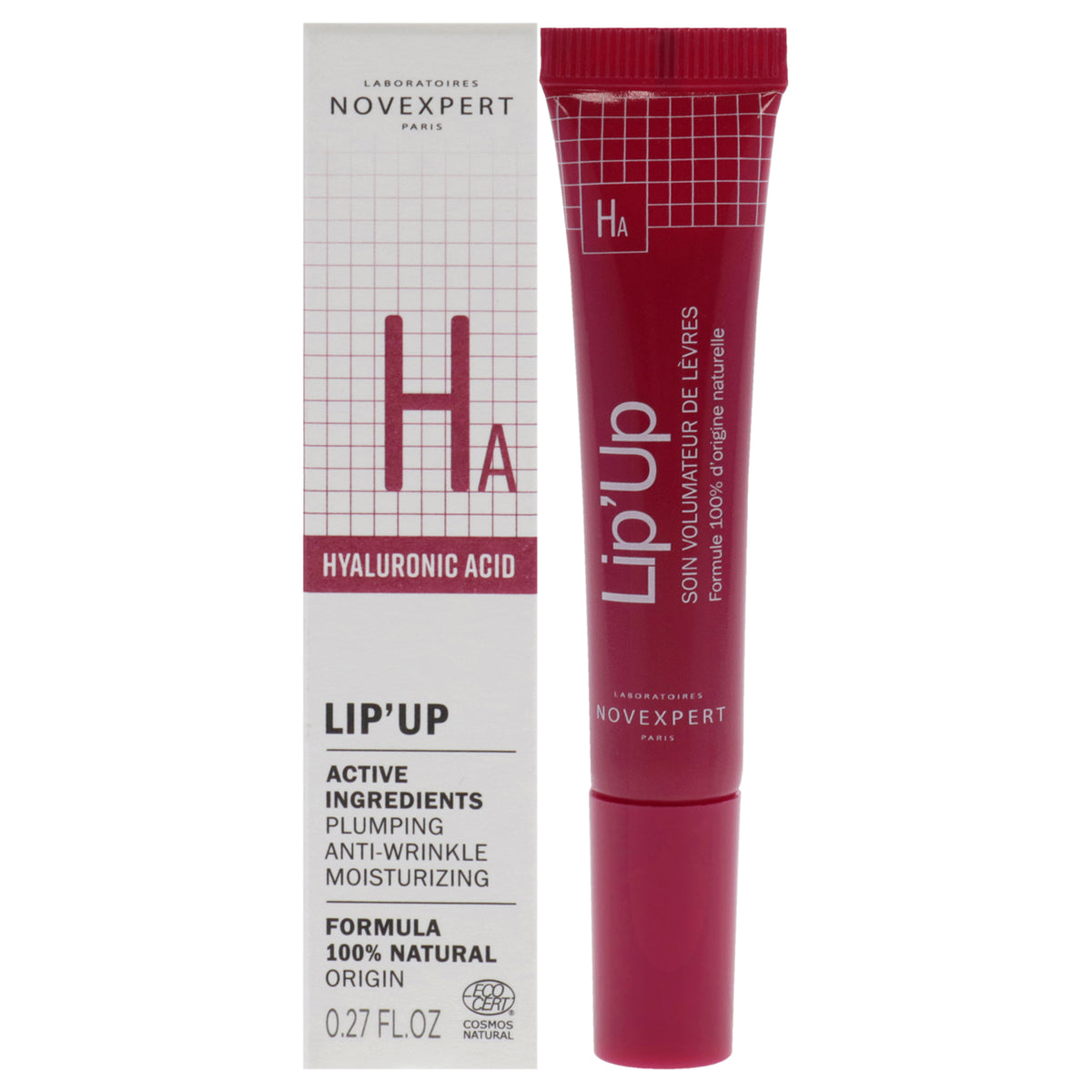Lip Up