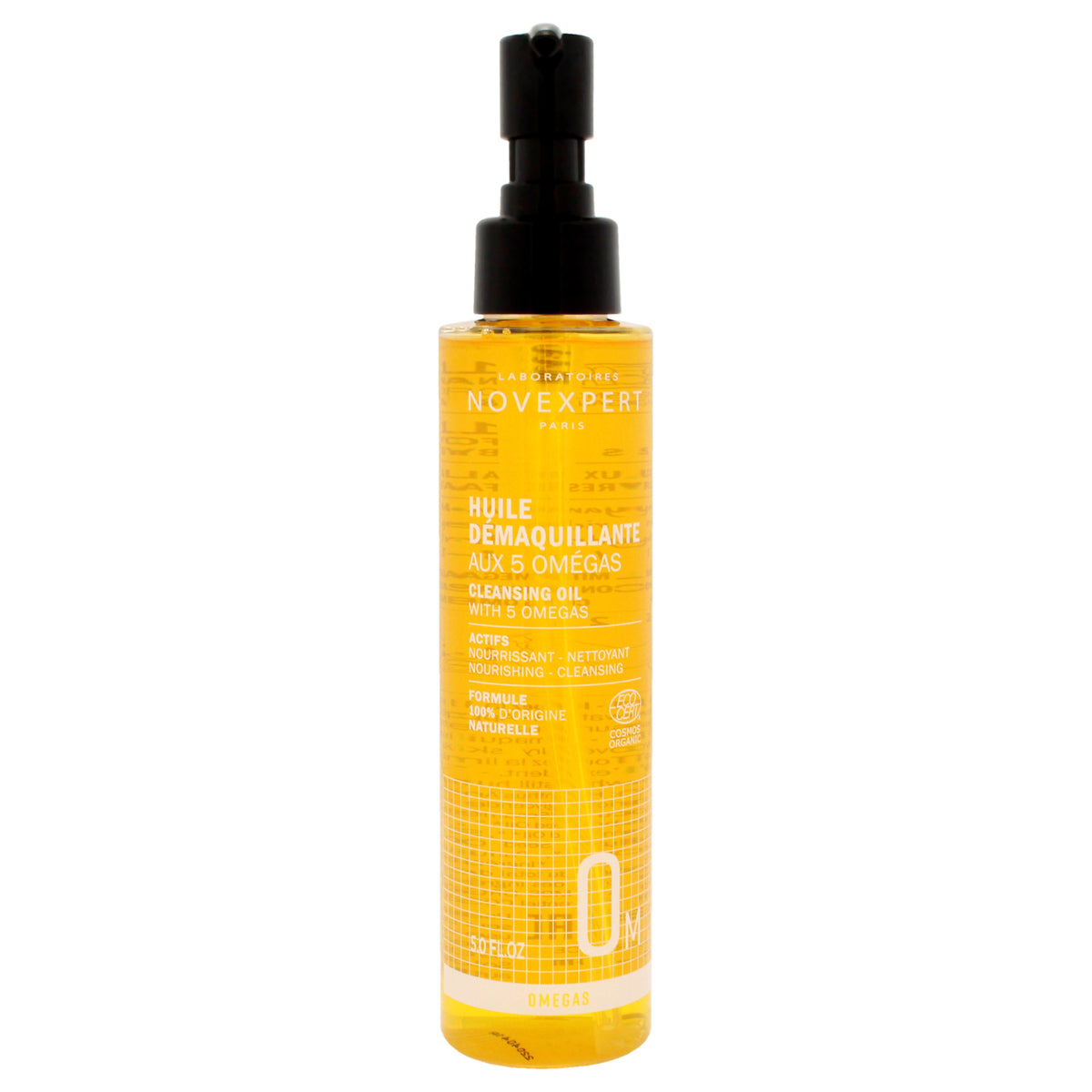 Cleansing Oil