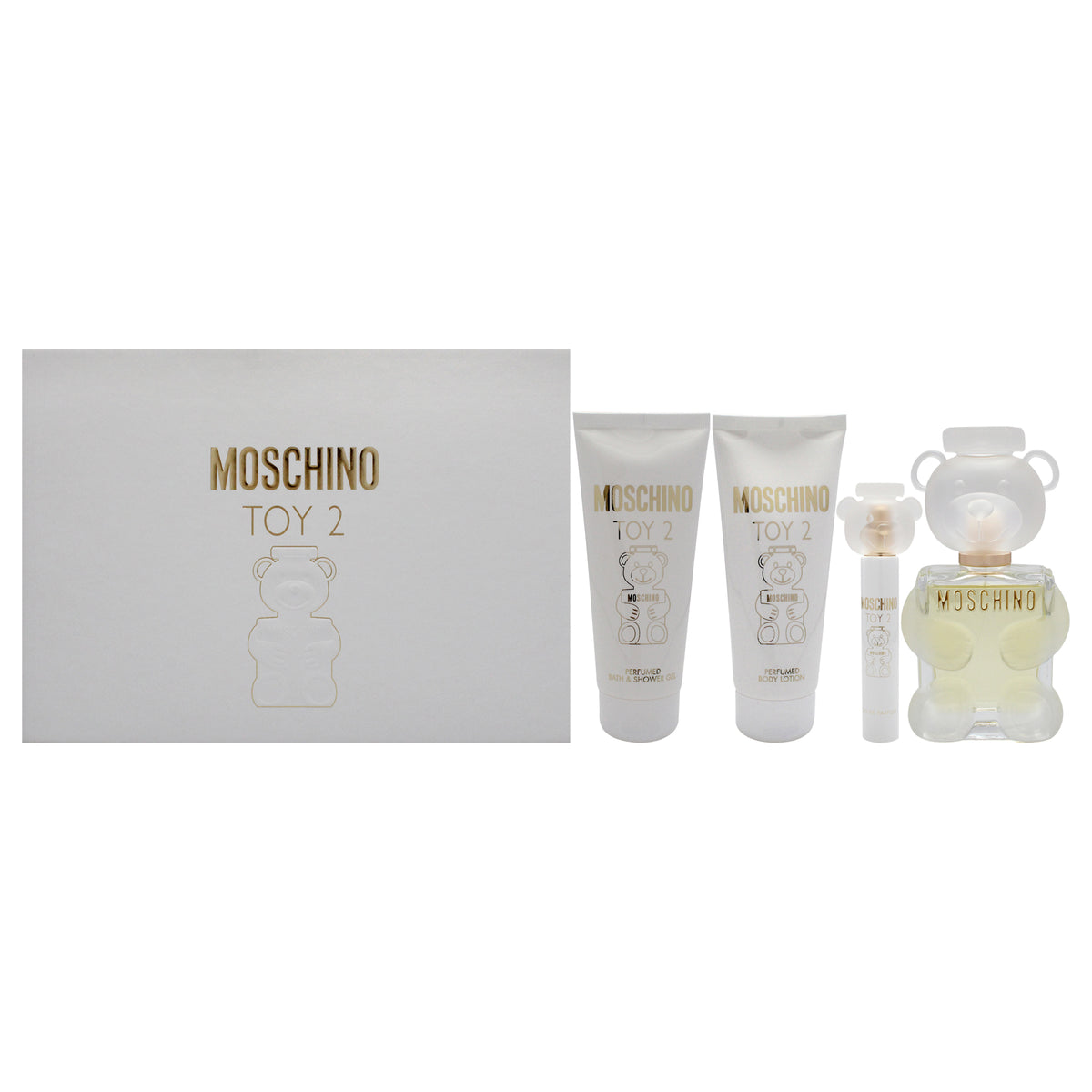 Moschino Toy 2