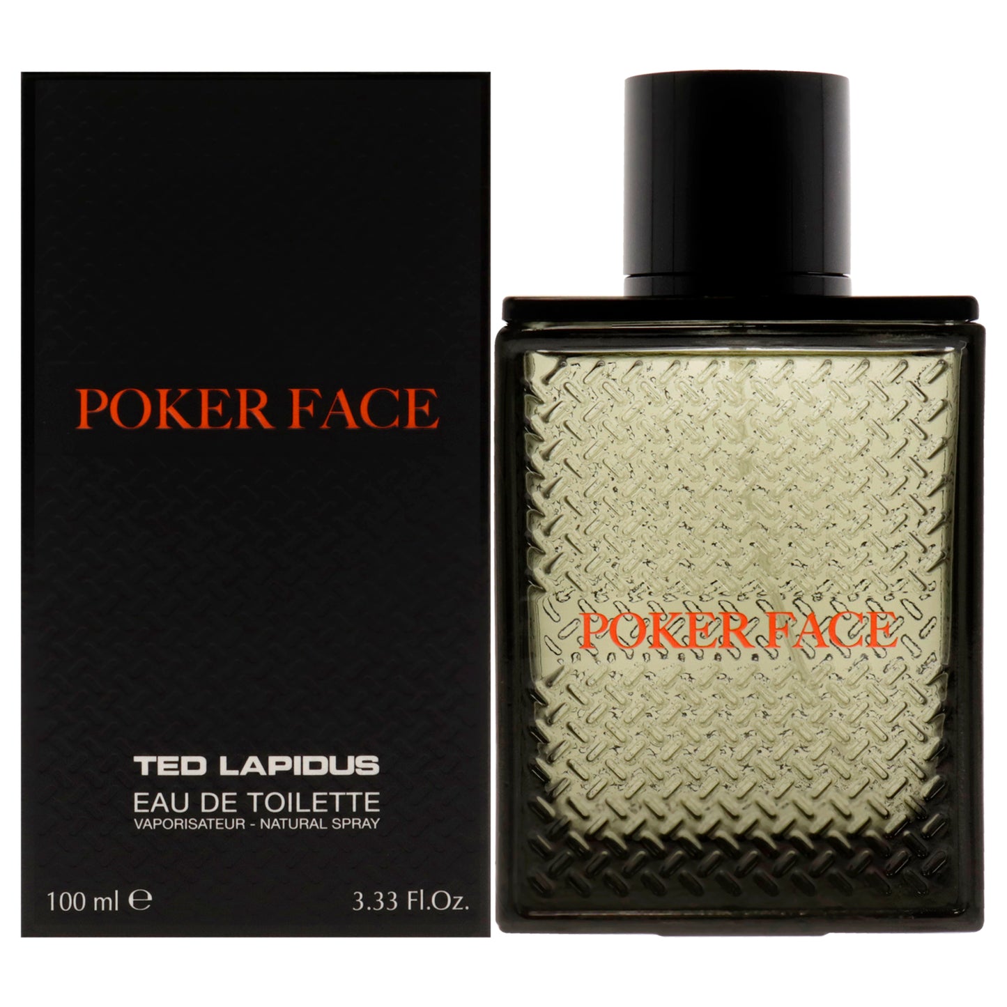 Poker Face