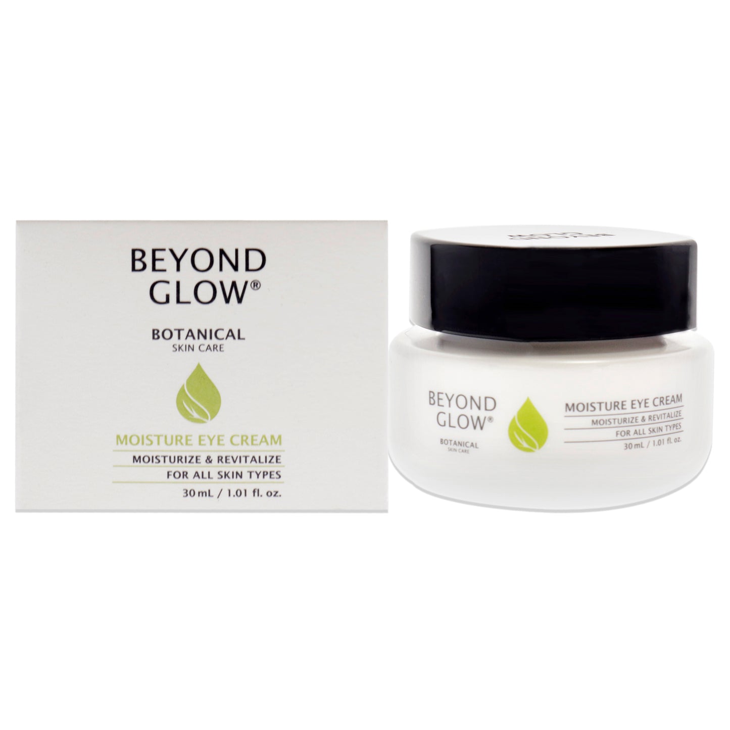 Moisture Eye Cream