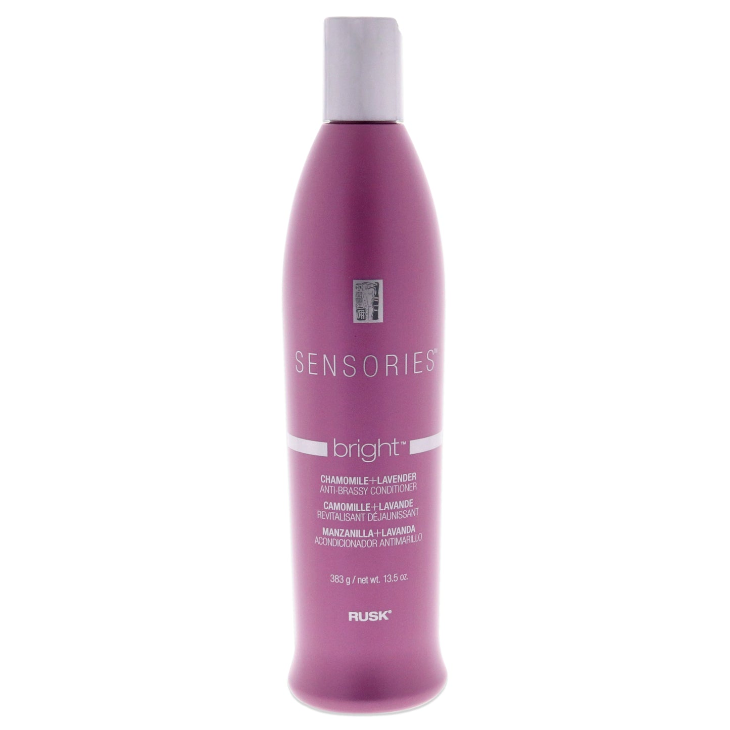 Sensories Bright Chamomile and Lavender Conditioner
