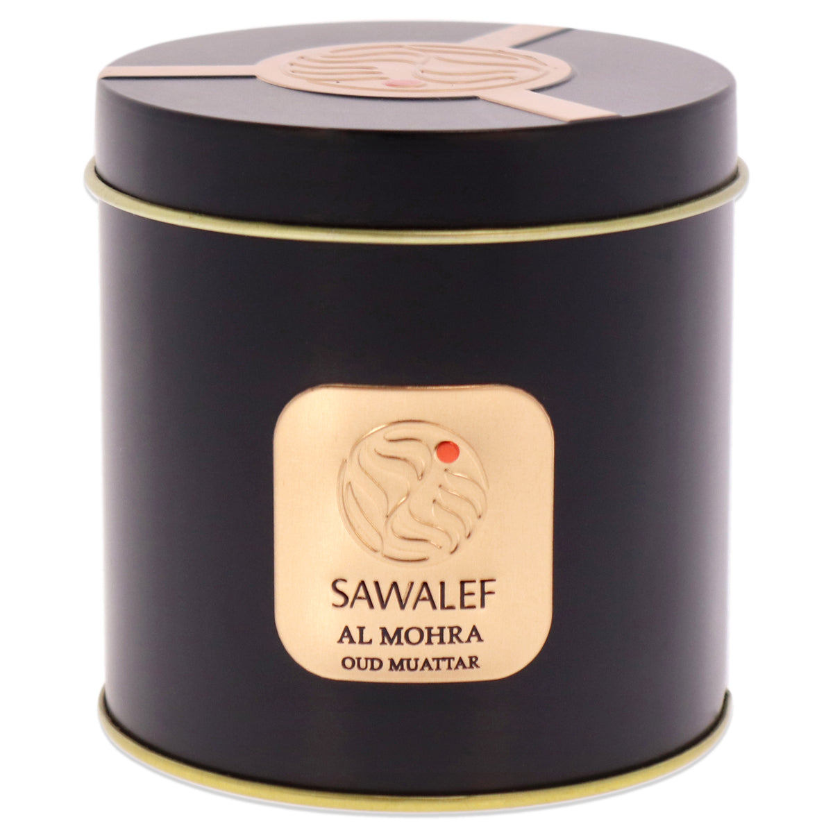 Oud Muattar Al Mohra