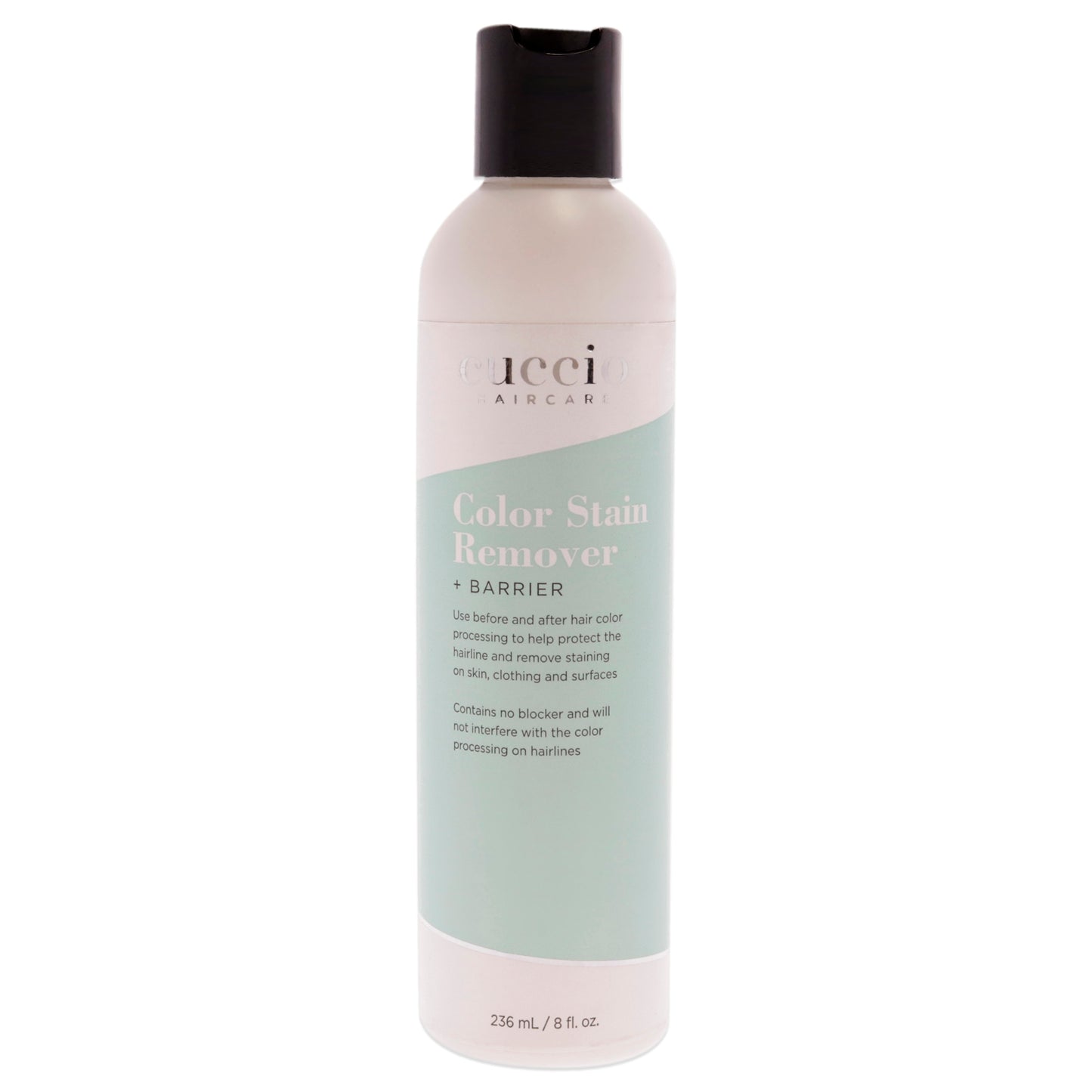 Color Stain Remover Plus Barrier